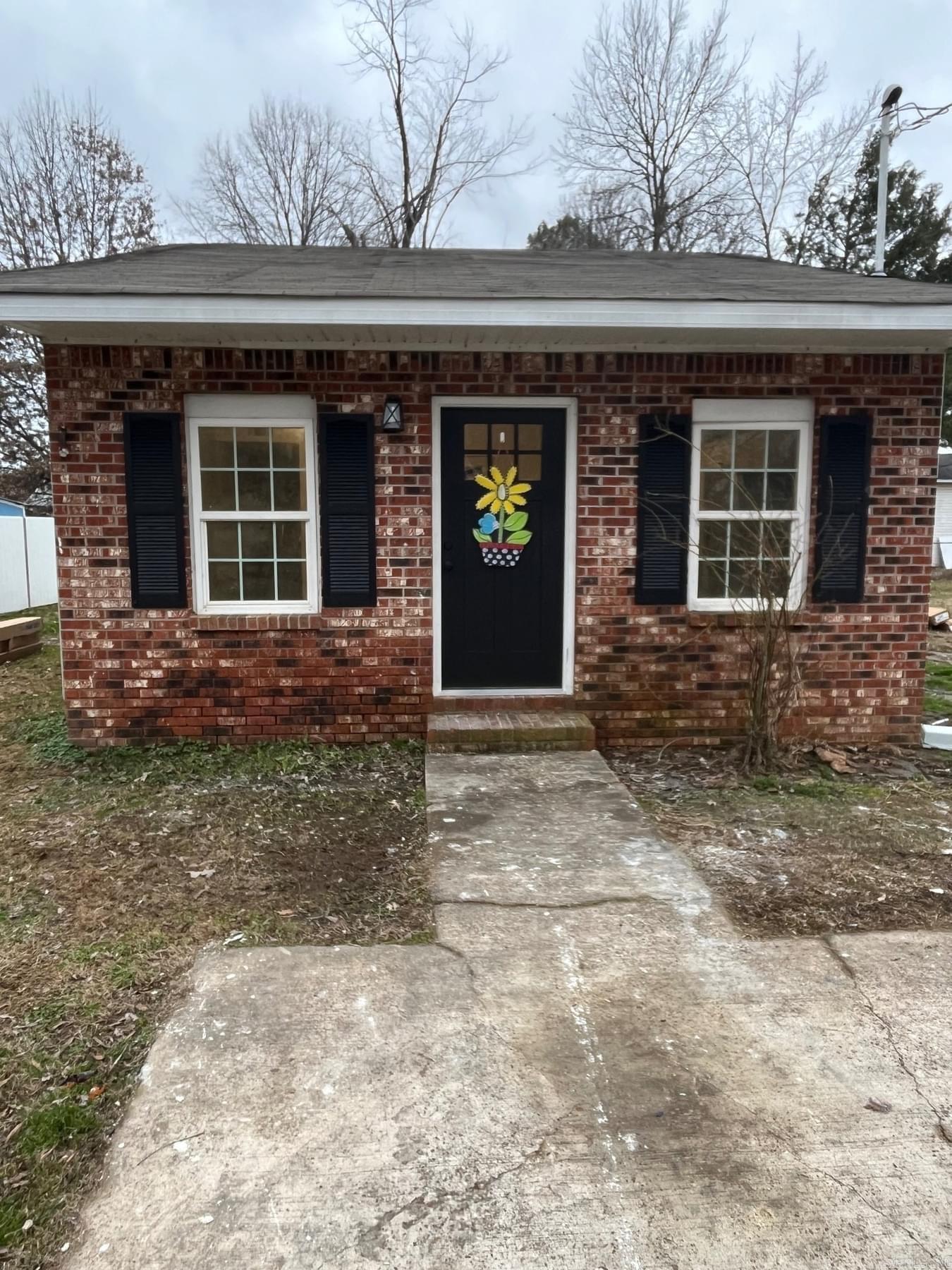 GLASSCOCKS - Residential