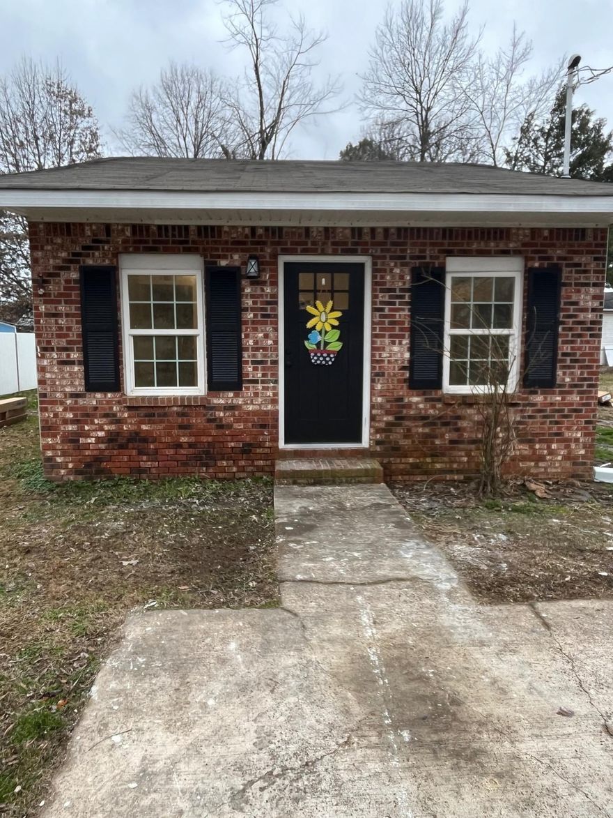 RENTAL INVESTMENT HOME FOR SALE