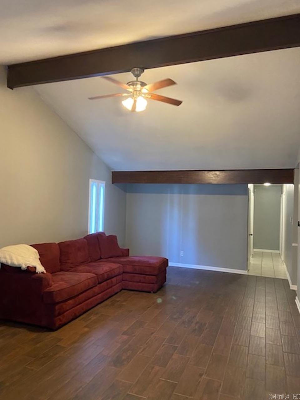 BRECKENRIDGE - Residential