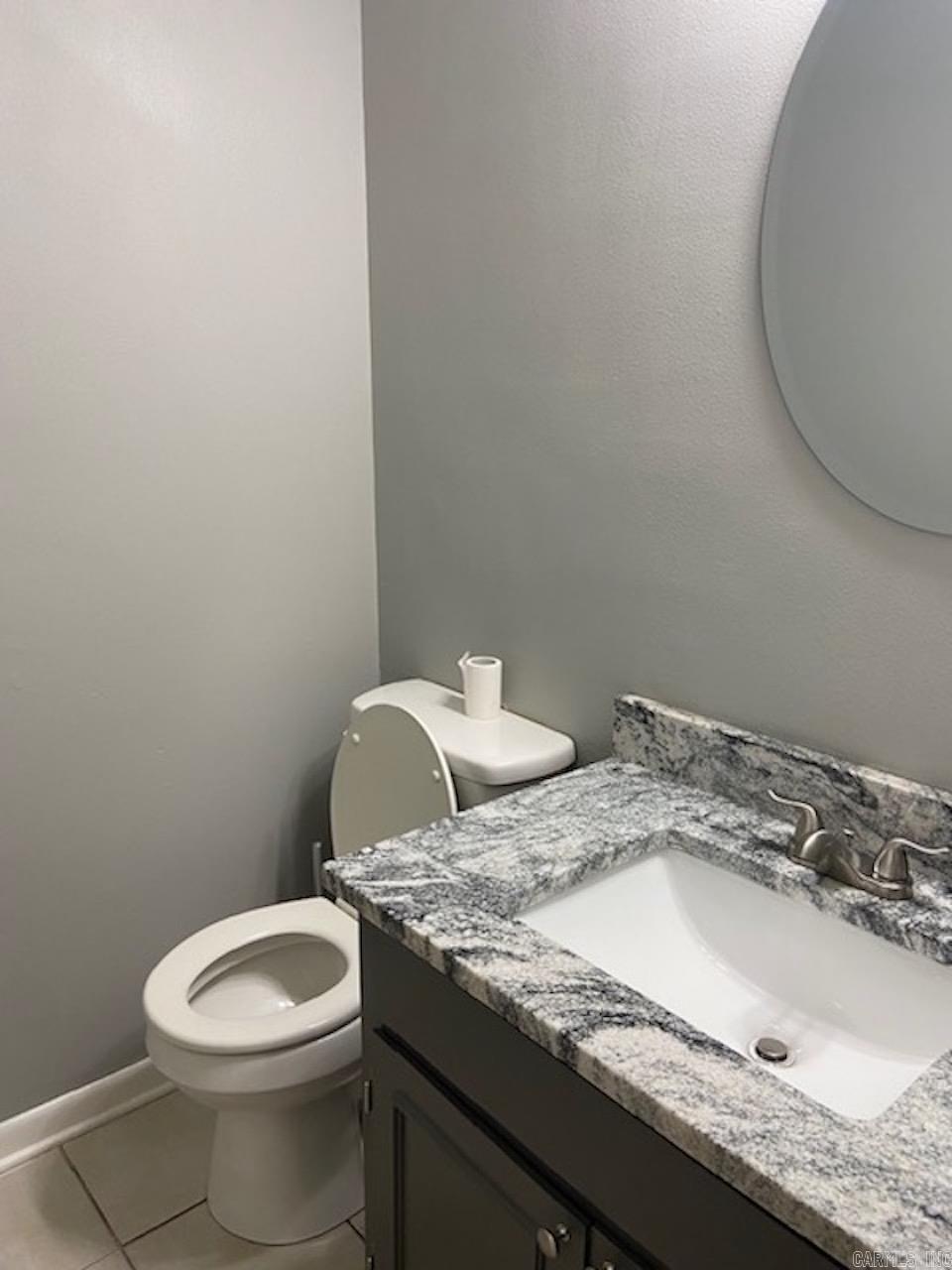 BRECKENRIDGE - Residential