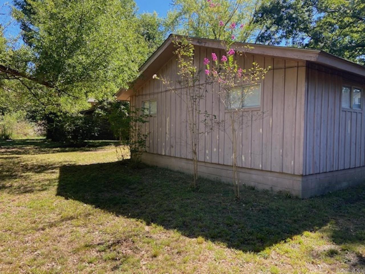 BRECKENRIDGE - Residential