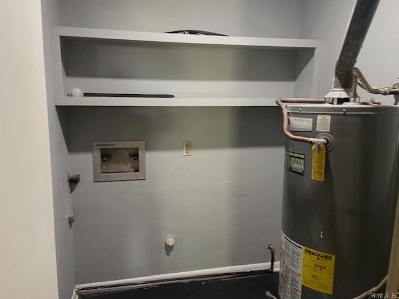 BRECKENRIDGE - Residential