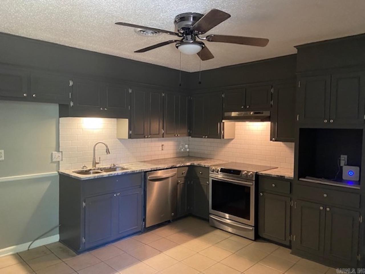 BRECKENRIDGE - Residential