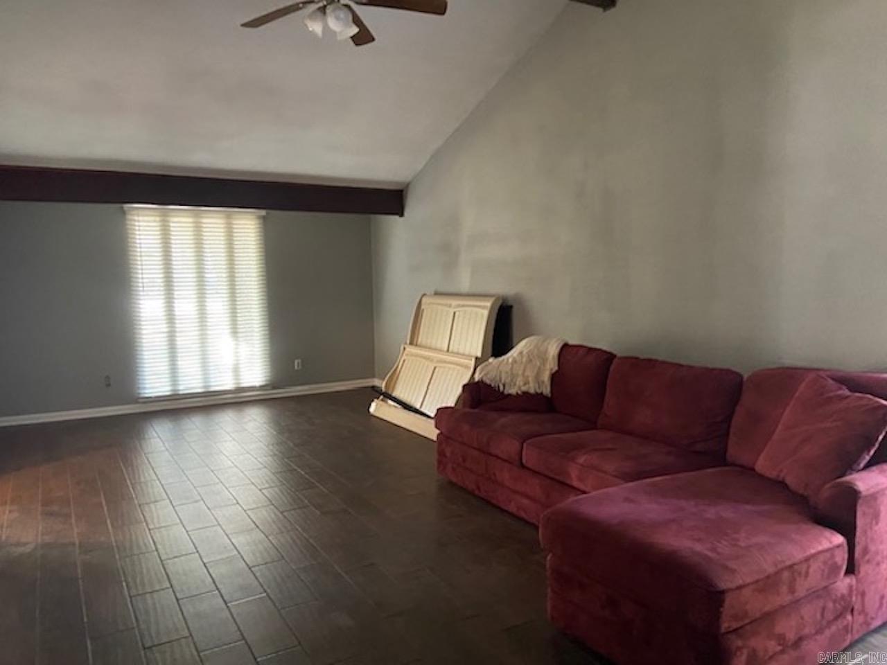 BRECKENRIDGE - Residential