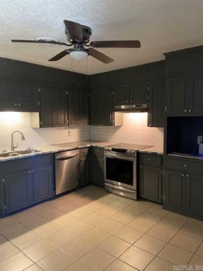 BRECKENRIDGE - Residential