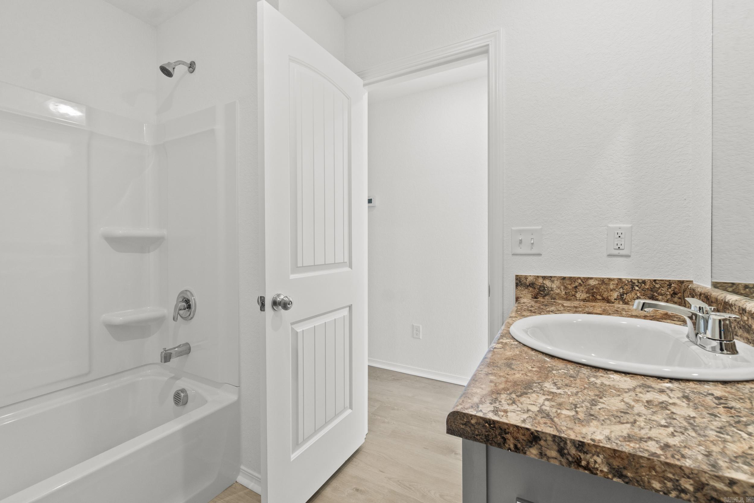 SOUTHFORK RANCH S/D PH I - Residential