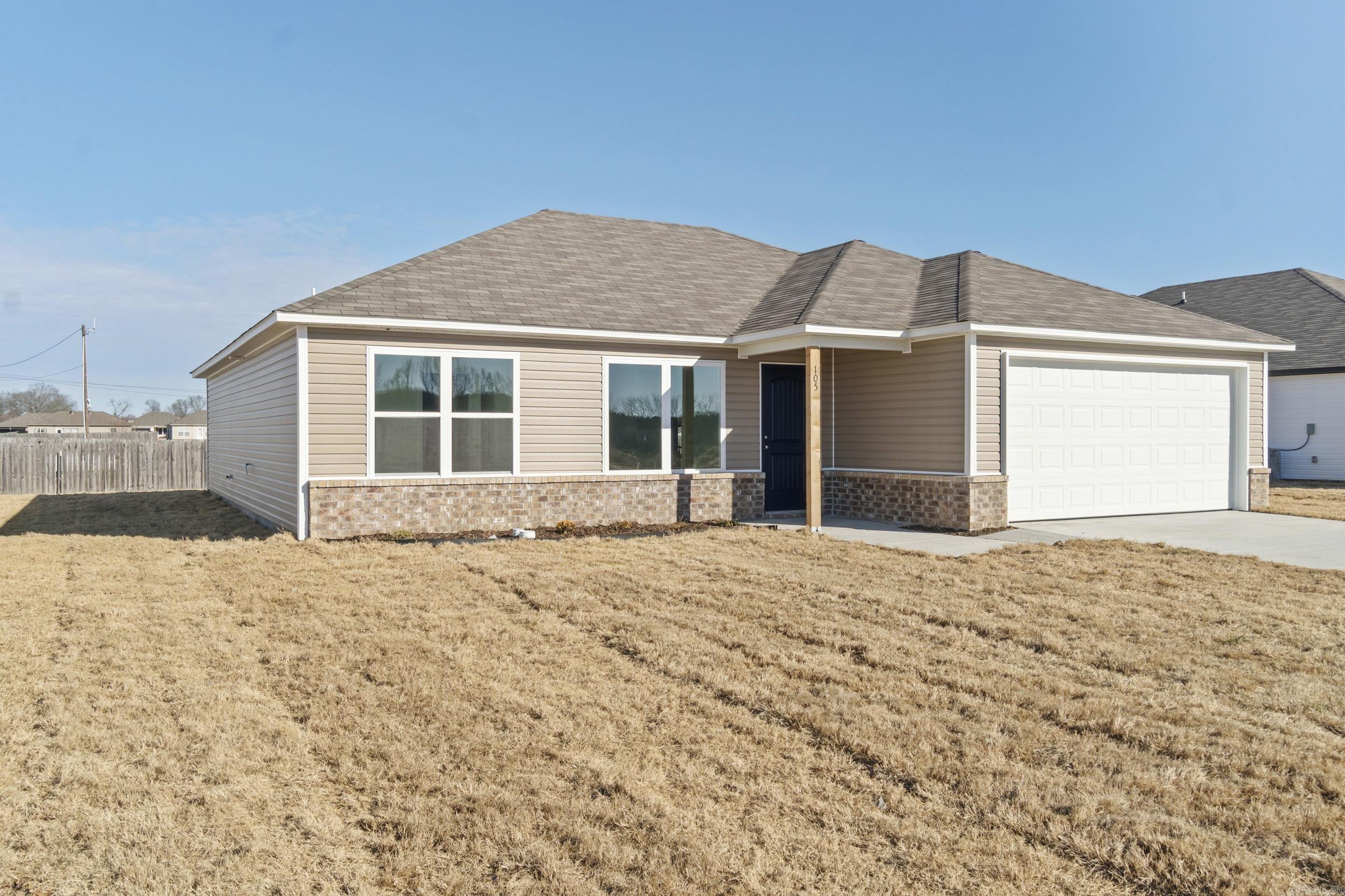 SOUTHFORK RANCH S/D PH I - Residential