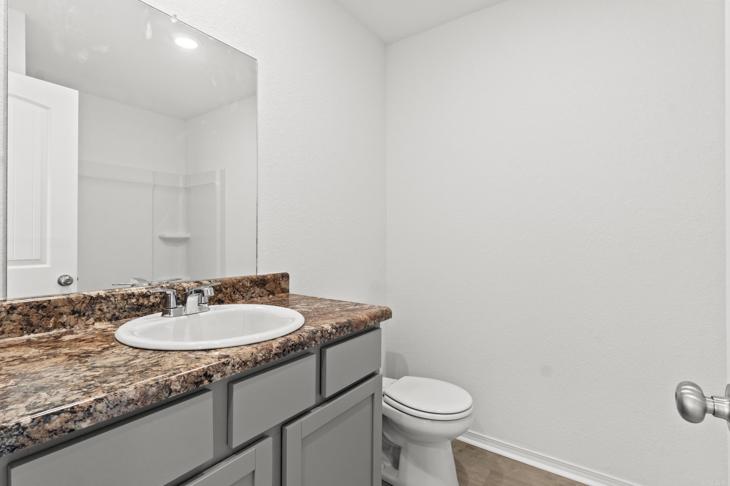 SOUTHFORK RANCH S/D PH I - Residential