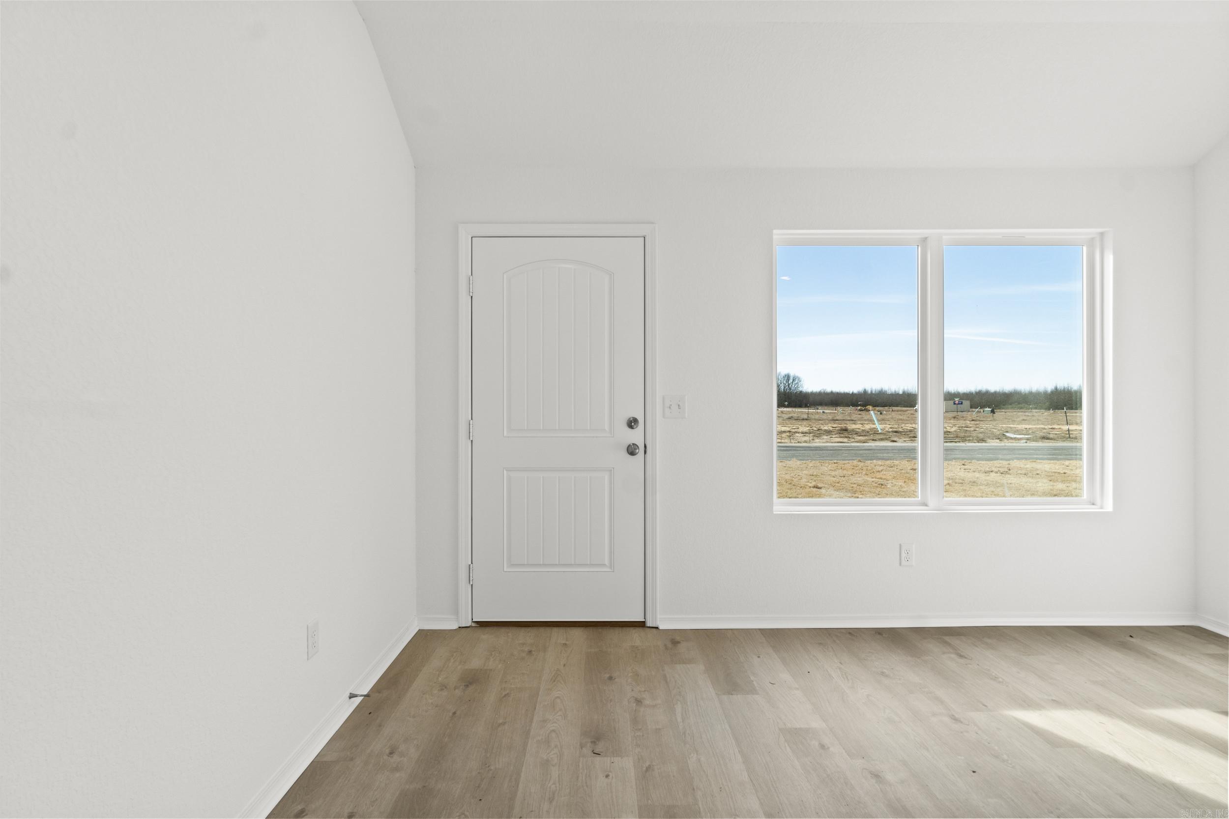 SOUTHFORK RANCH S/D PH I - Residential