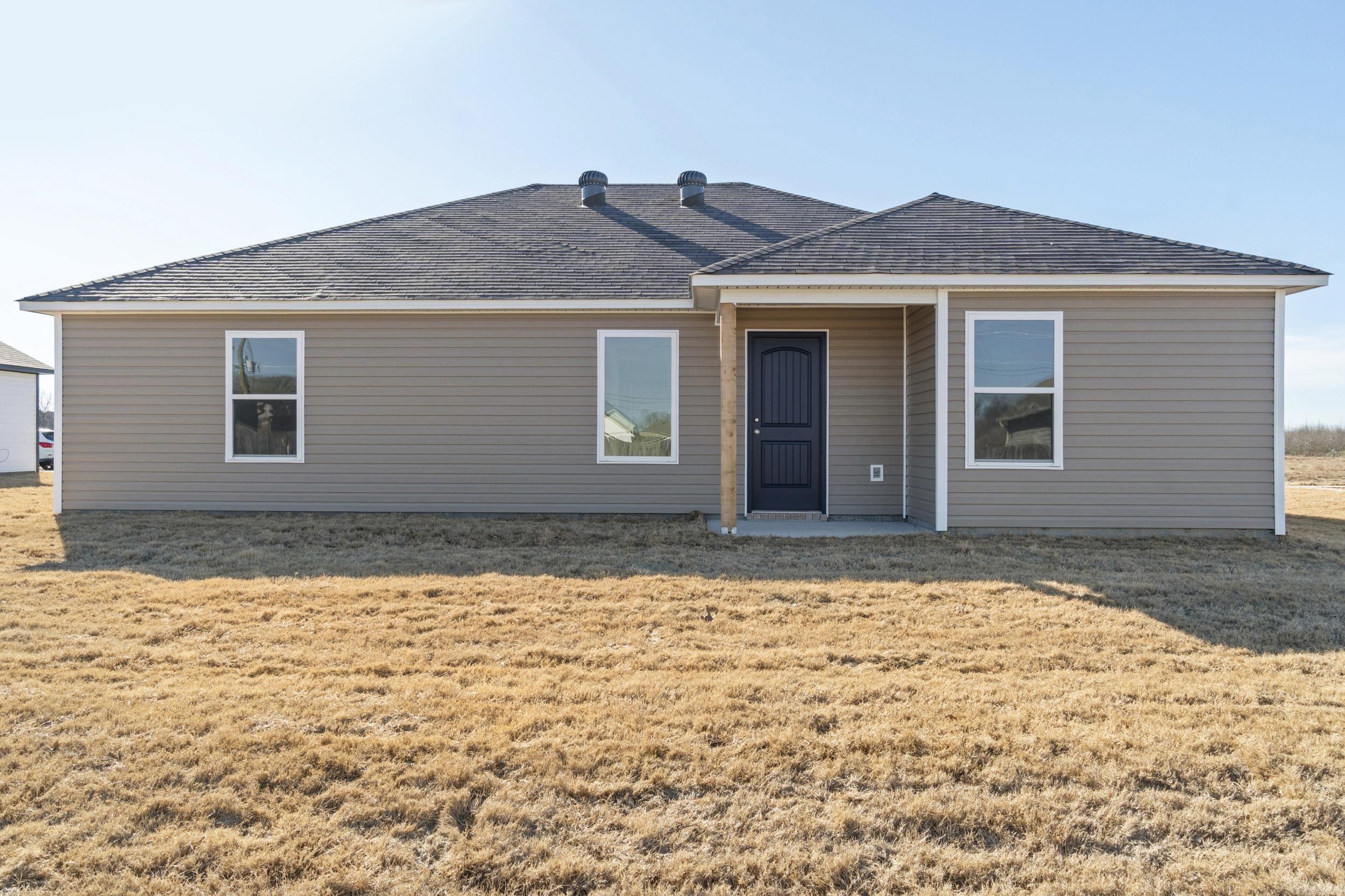 SOUTHFORK RANCH S/D PH I - Residential