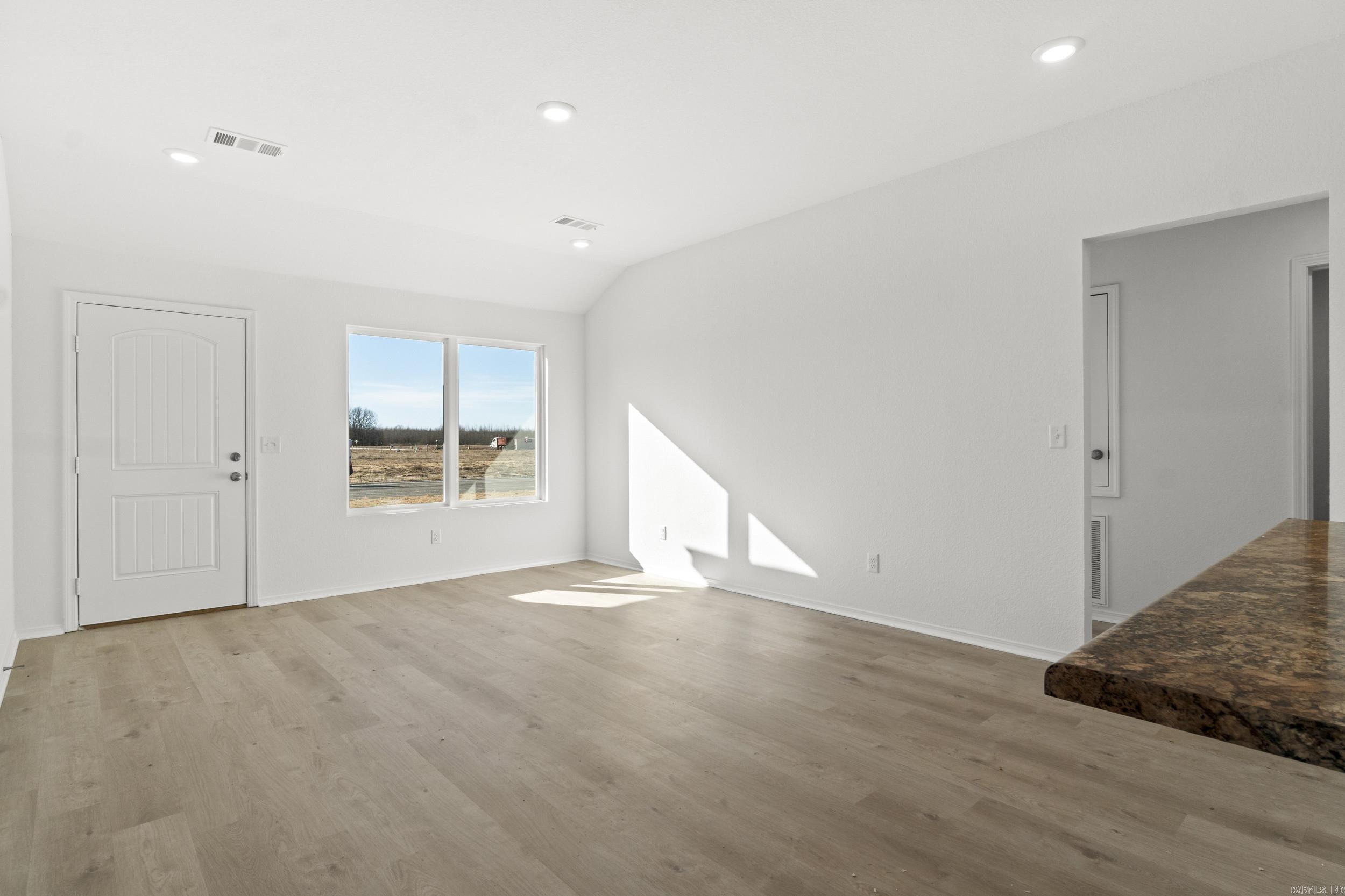 SOUTHFORK RANCH S/D PH I - Residential