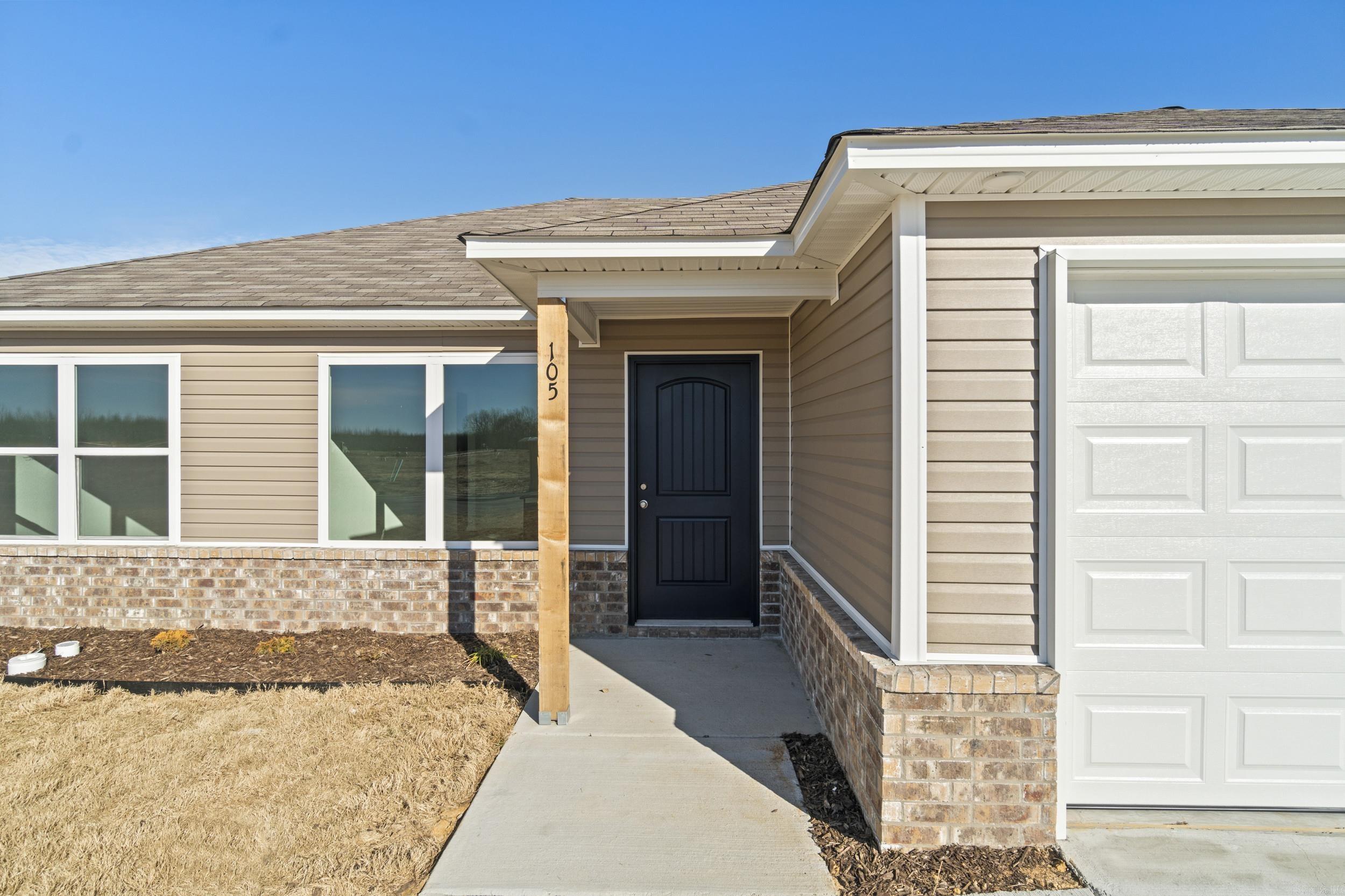 SOUTHFORK RANCH S/D PH I - Residential