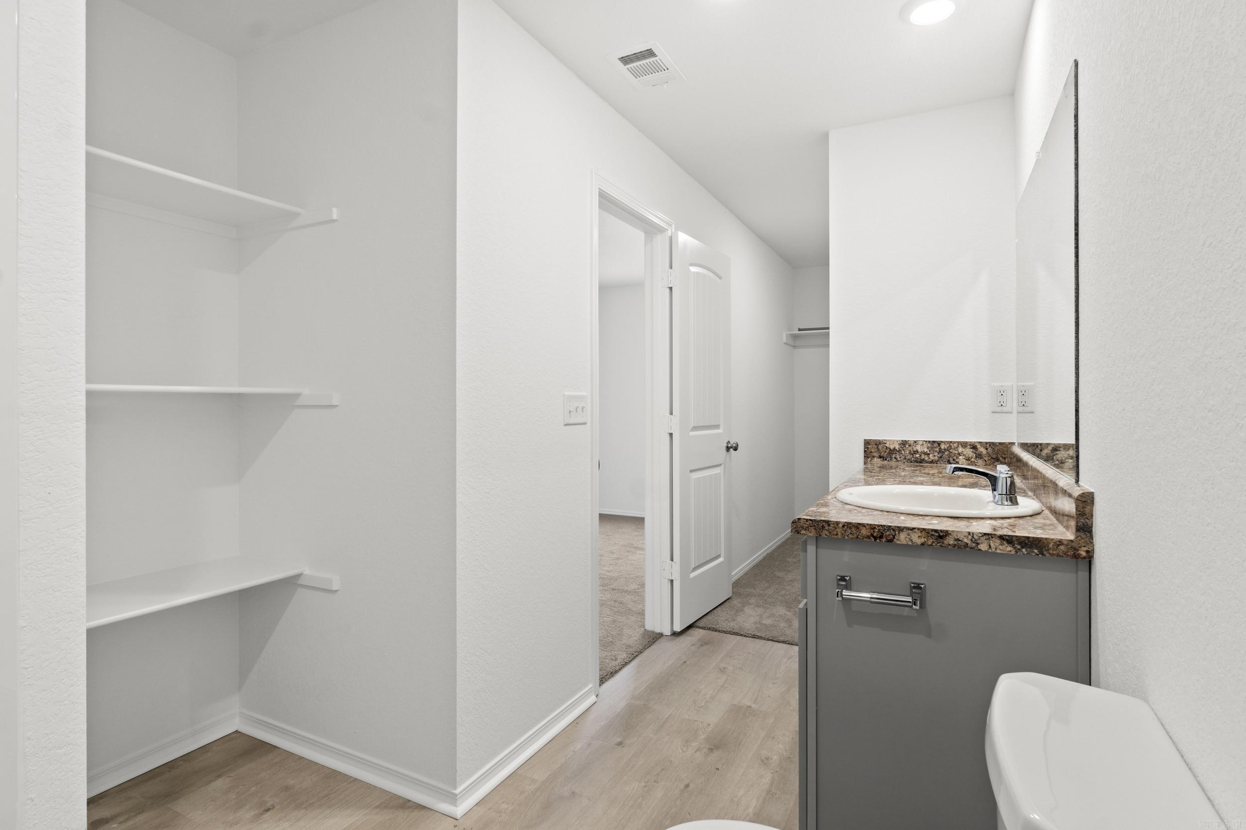 SOUTHFORK RANCH S/D PH I - Residential