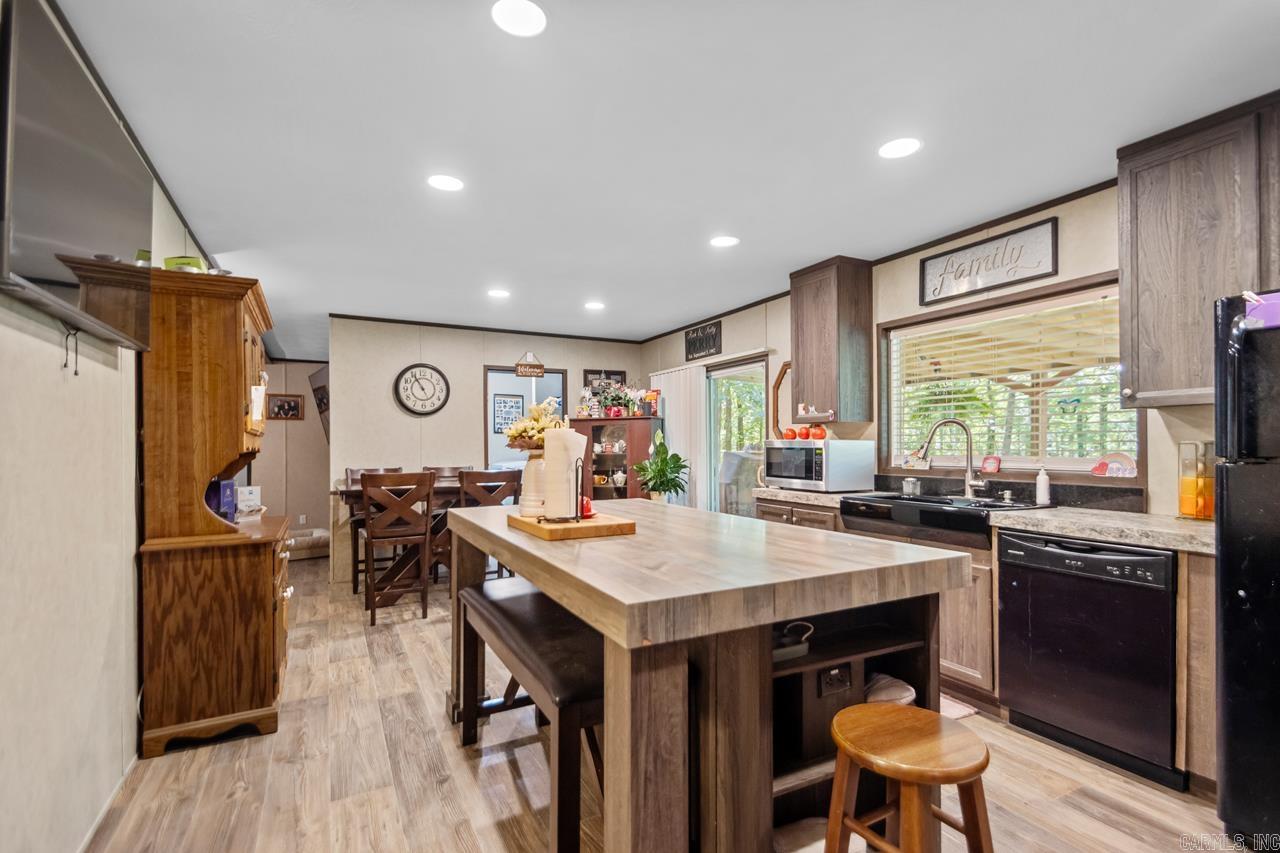 CLIFTON SUBDIVISION - Residential