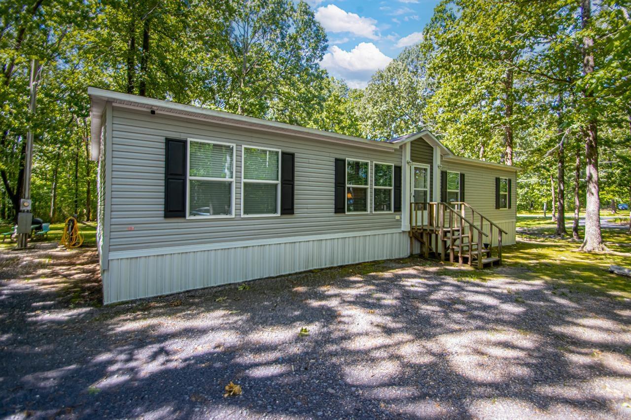 CLIFTON SUBDIVISION - Residential