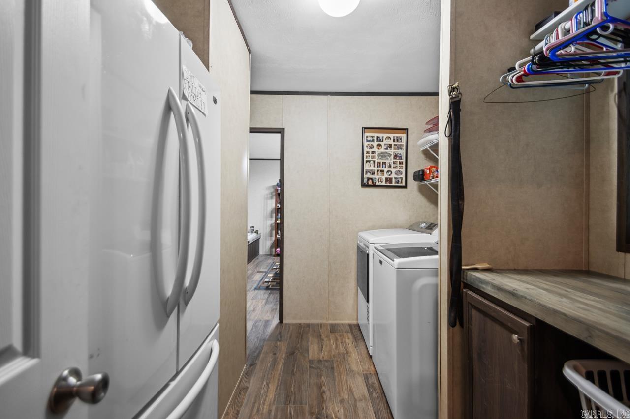 CLIFTON SUBDIVISION - Residential