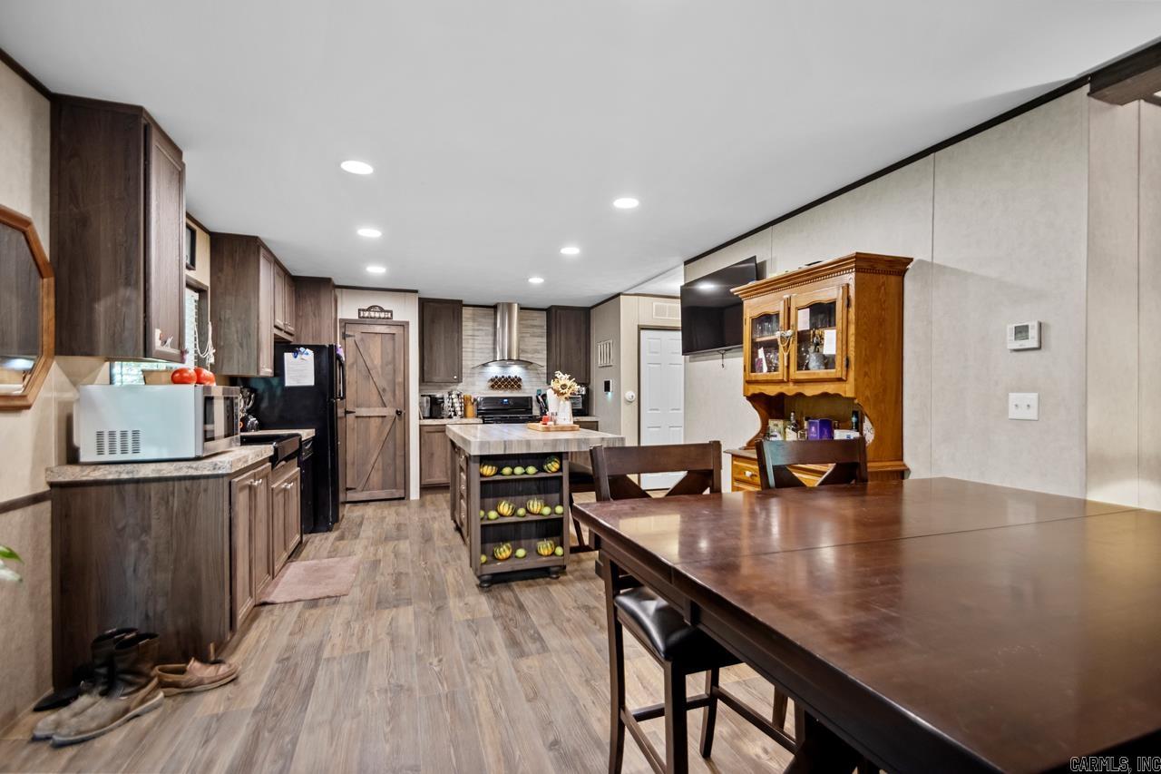 CLIFTON SUBDIVISION - Residential