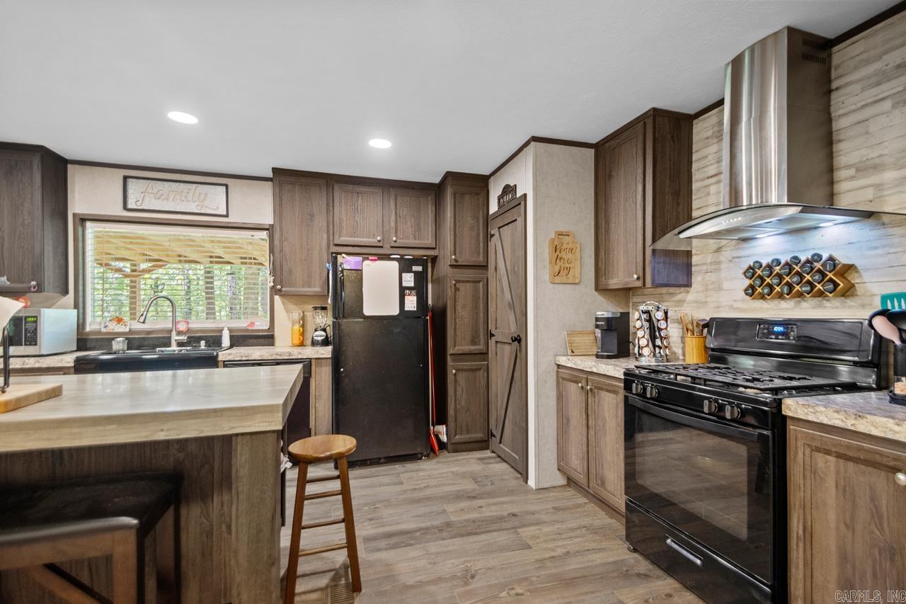 CLIFTON SUBDIVISION - Residential