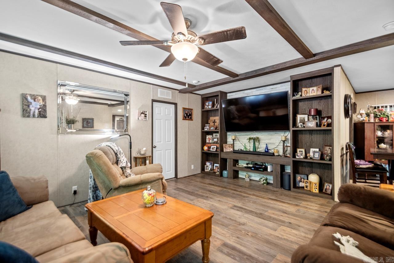 CLIFTON SUBDIVISION - Residential