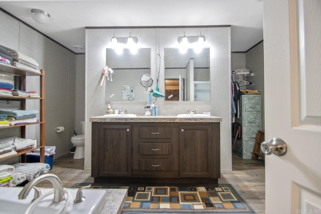 CLIFTON SUBDIVISION - Residential