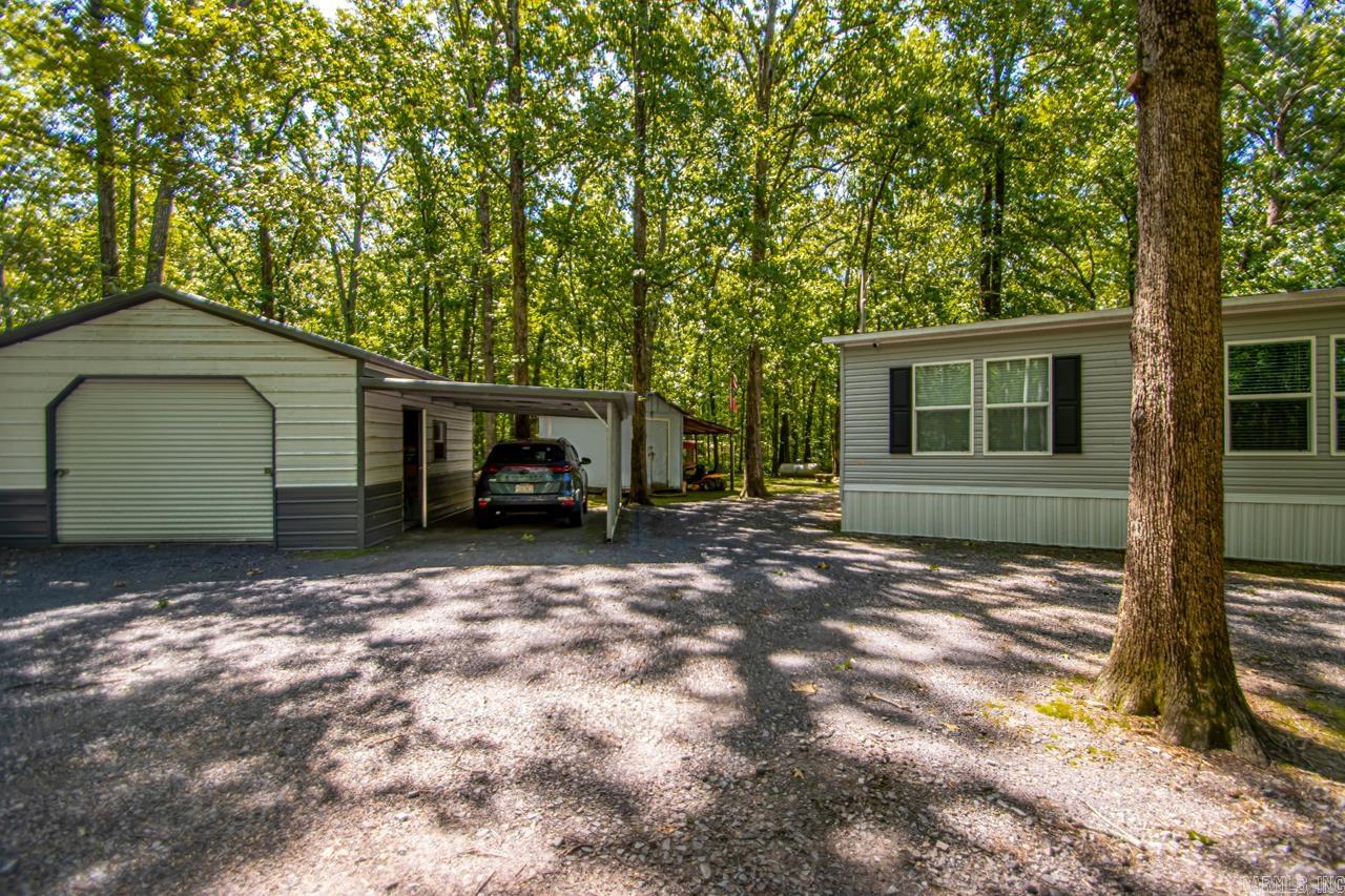 CLIFTON SUBDIVISION - Residential