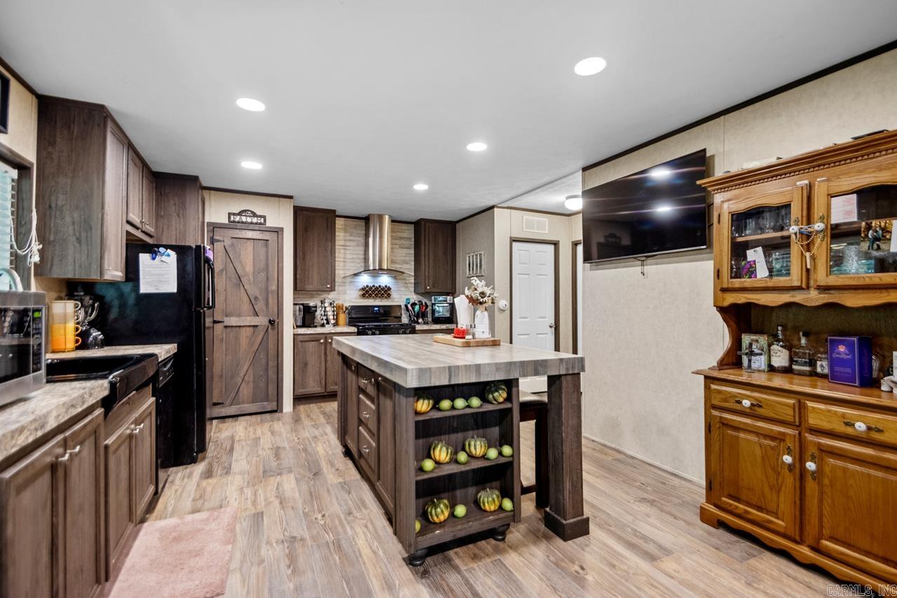 CLIFTON SUBDIVISION - Residential