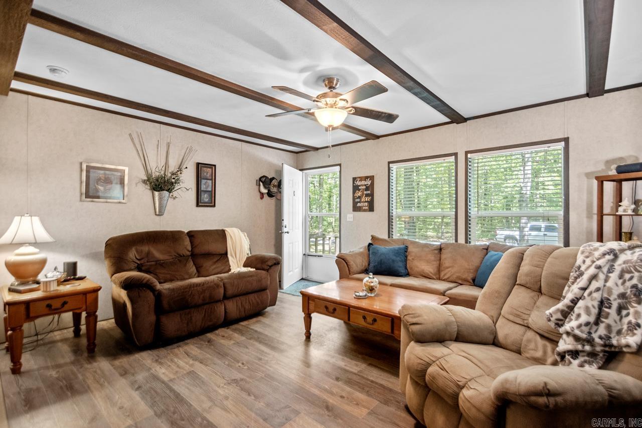 CLIFTON SUBDIVISION - Residential