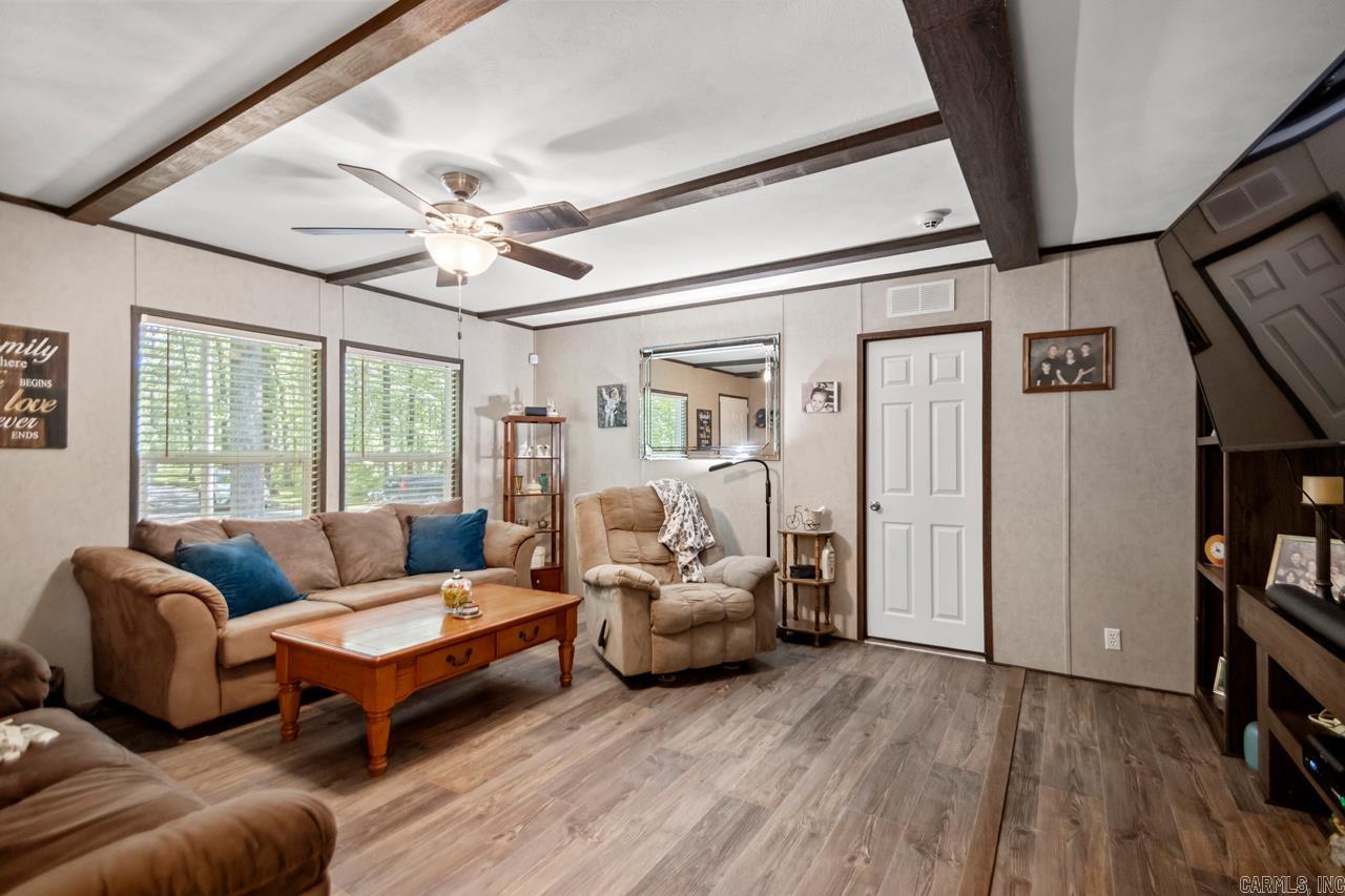 CLIFTON SUBDIVISION - Residential