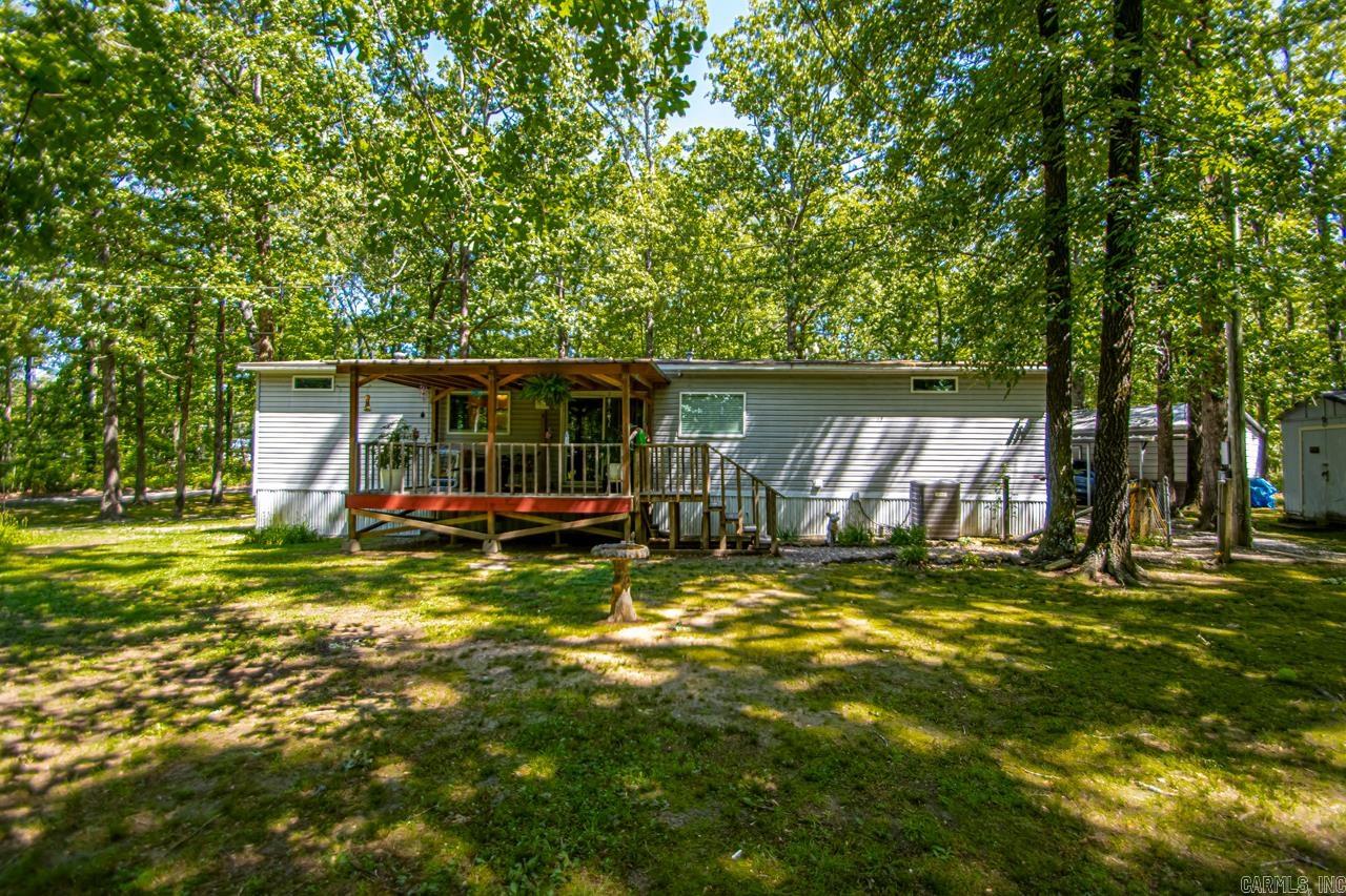 CLIFTON SUBDIVISION - Residential