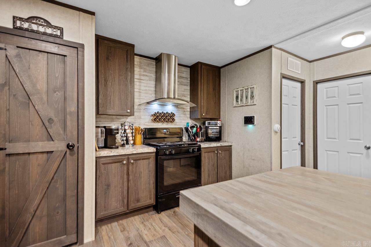 CLIFTON SUBDIVISION - Residential