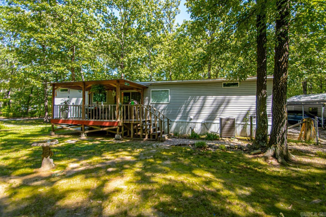 CLIFTON SUBDIVISION - Residential