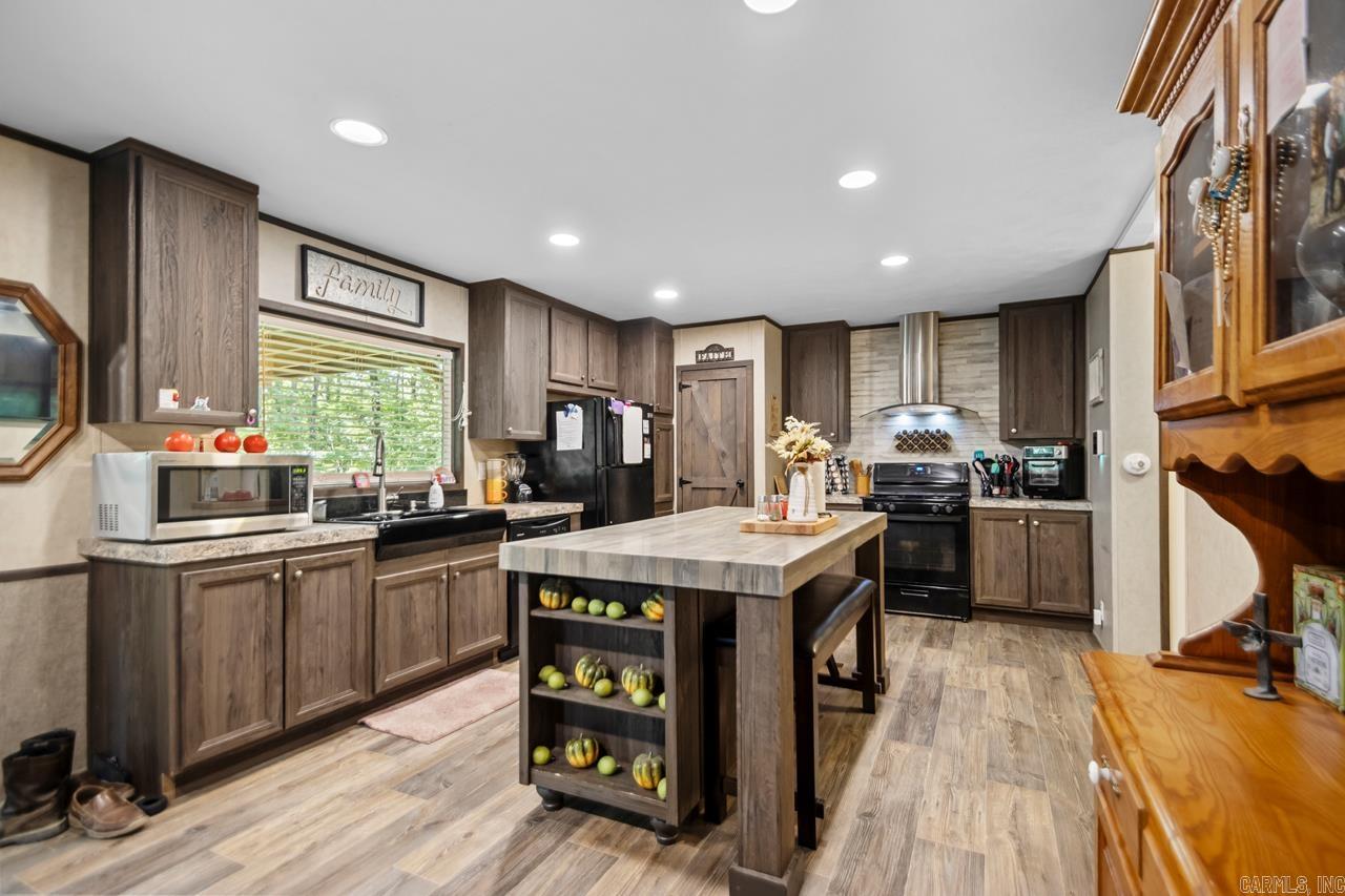 CLIFTON SUBDIVISION - Residential