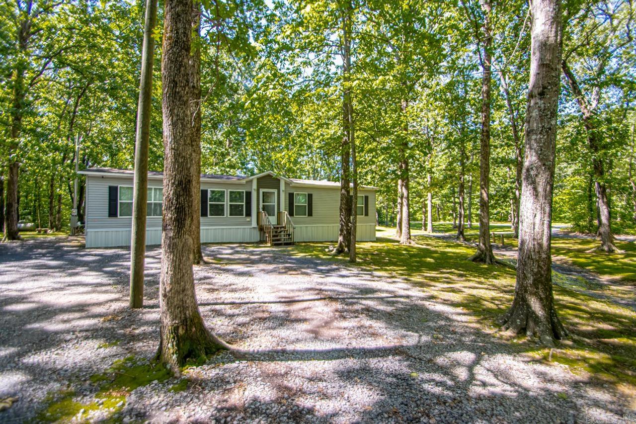 CLIFTON SUBDIVISION - Residential