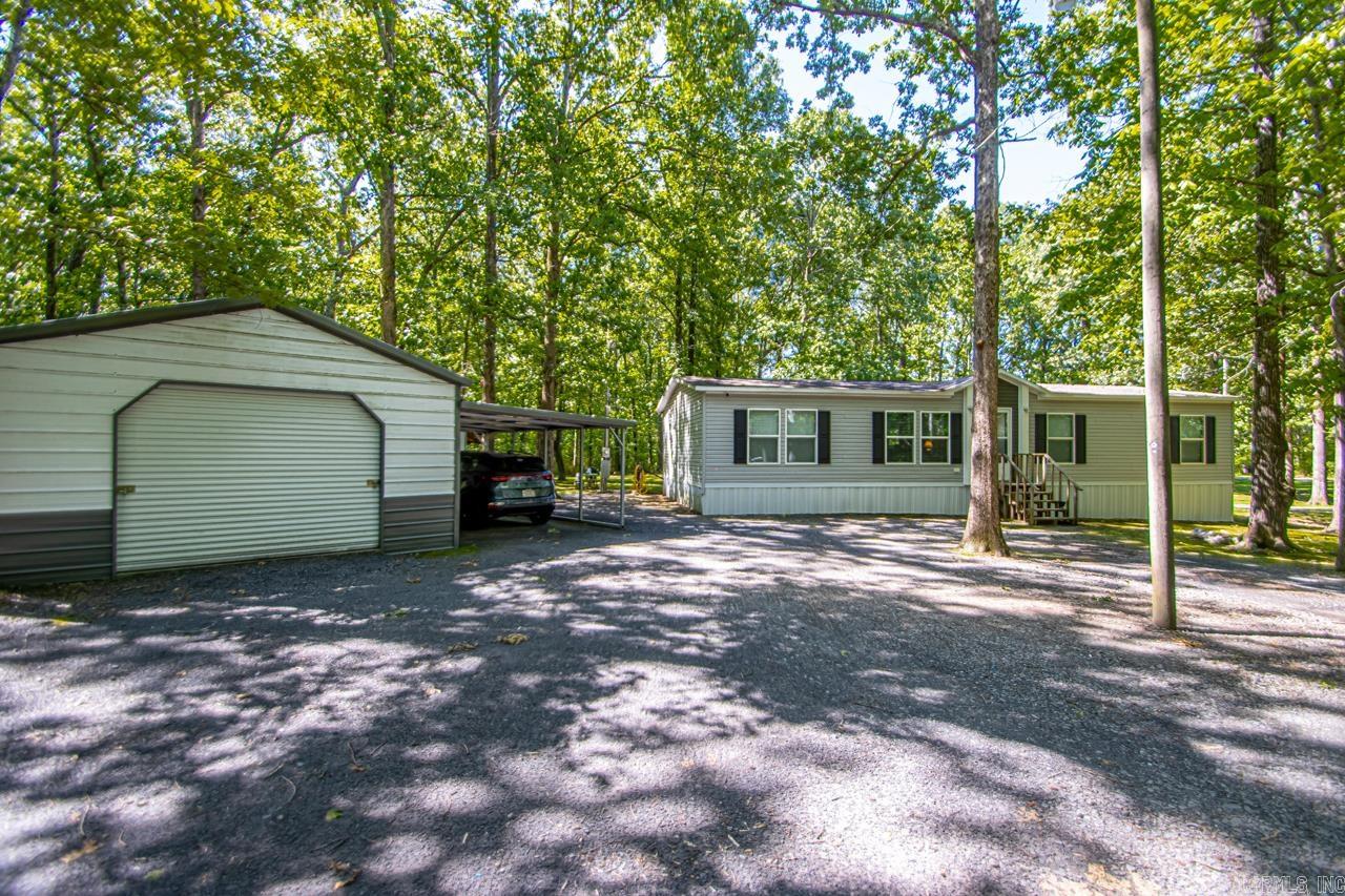 CLIFTON SUBDIVISION - Residential