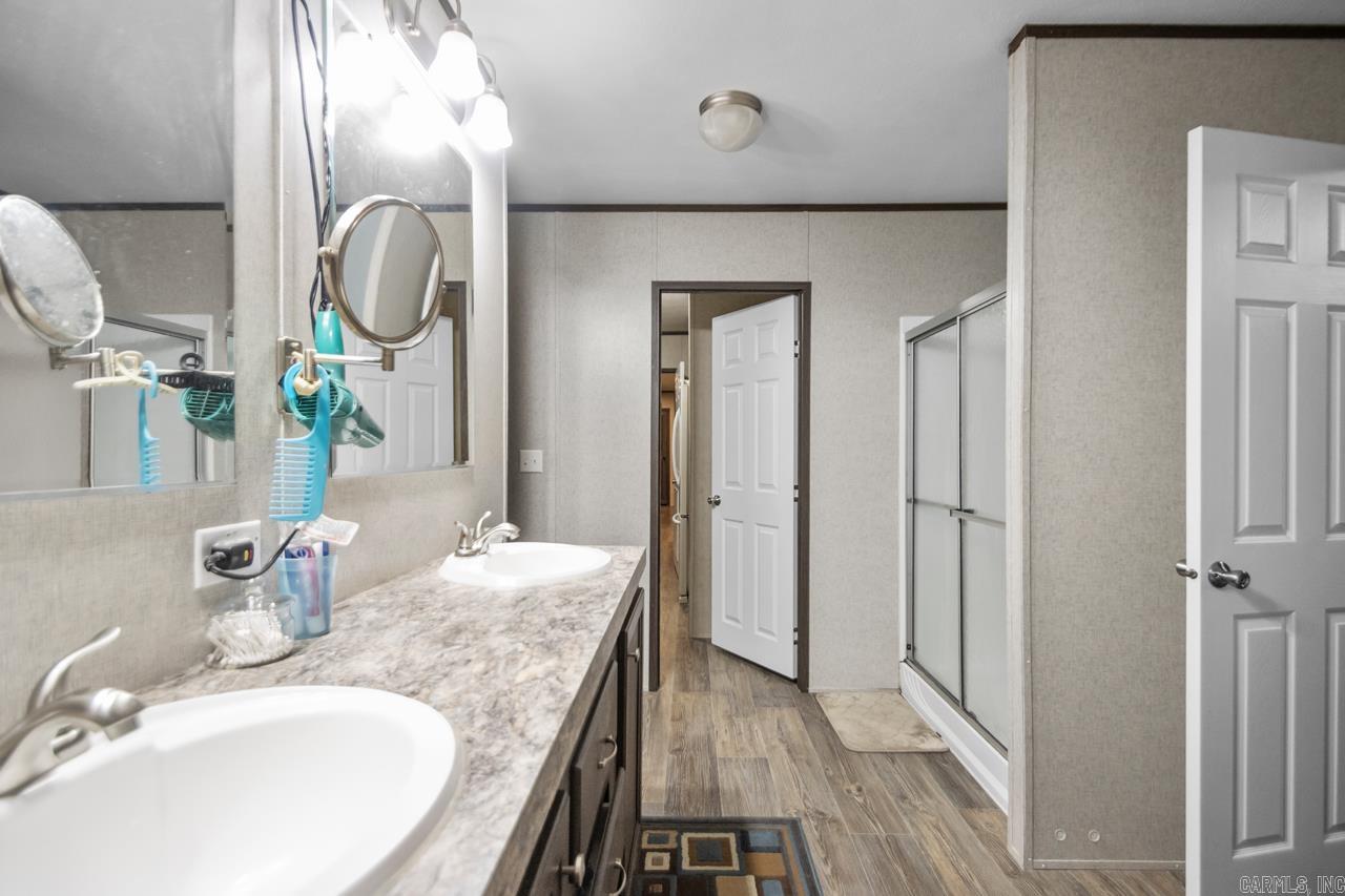 CLIFTON SUBDIVISION - Residential