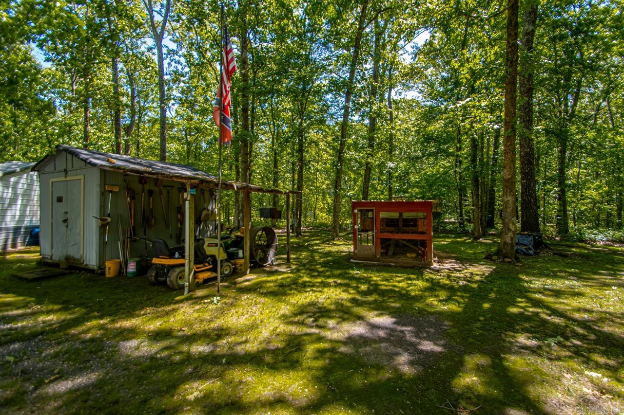 CLIFTON SUBDIVISION - Residential