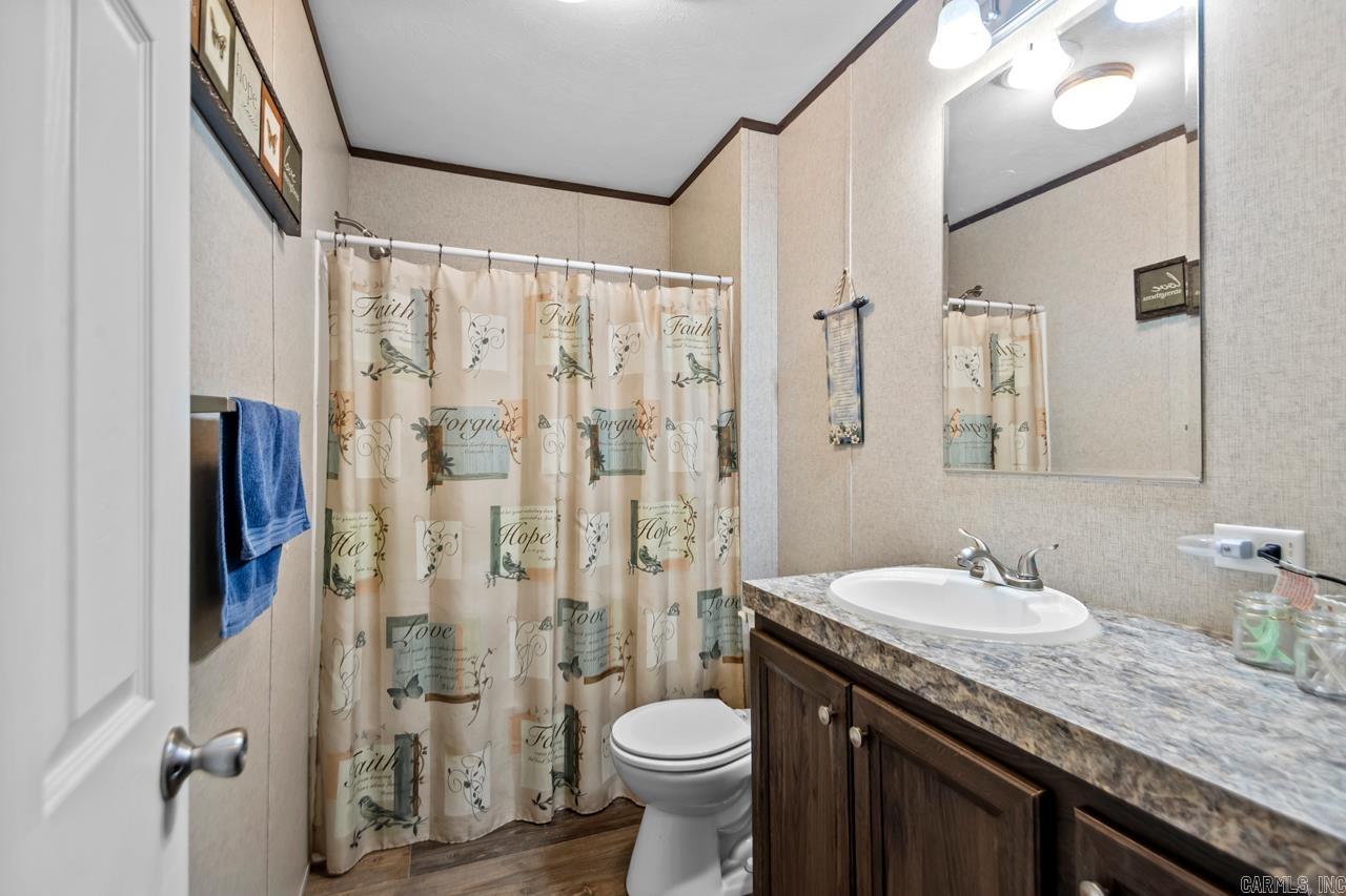 CLIFTON SUBDIVISION - Residential