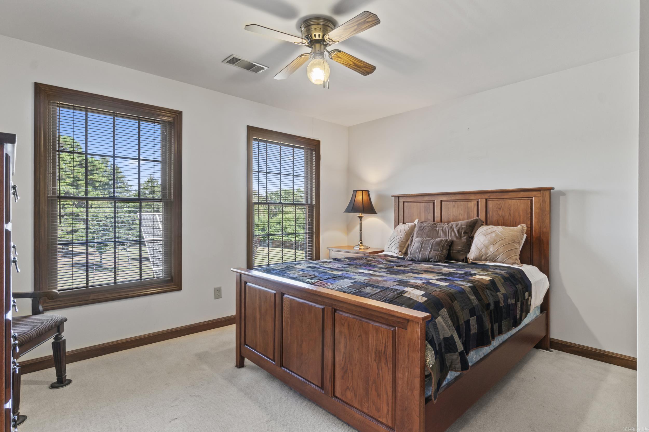Mountain Aire I - Residential