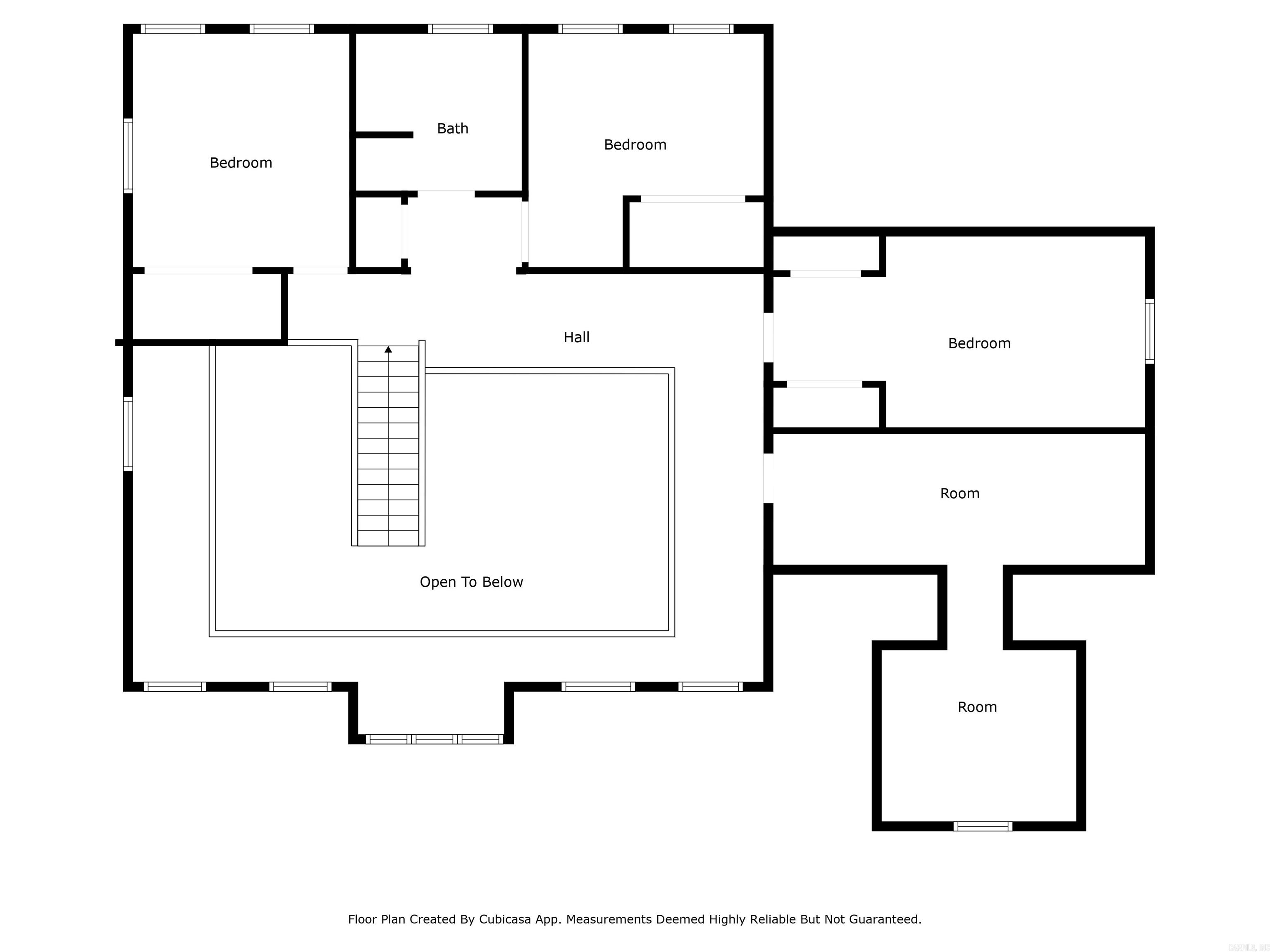 Mountain Aire I - Residential