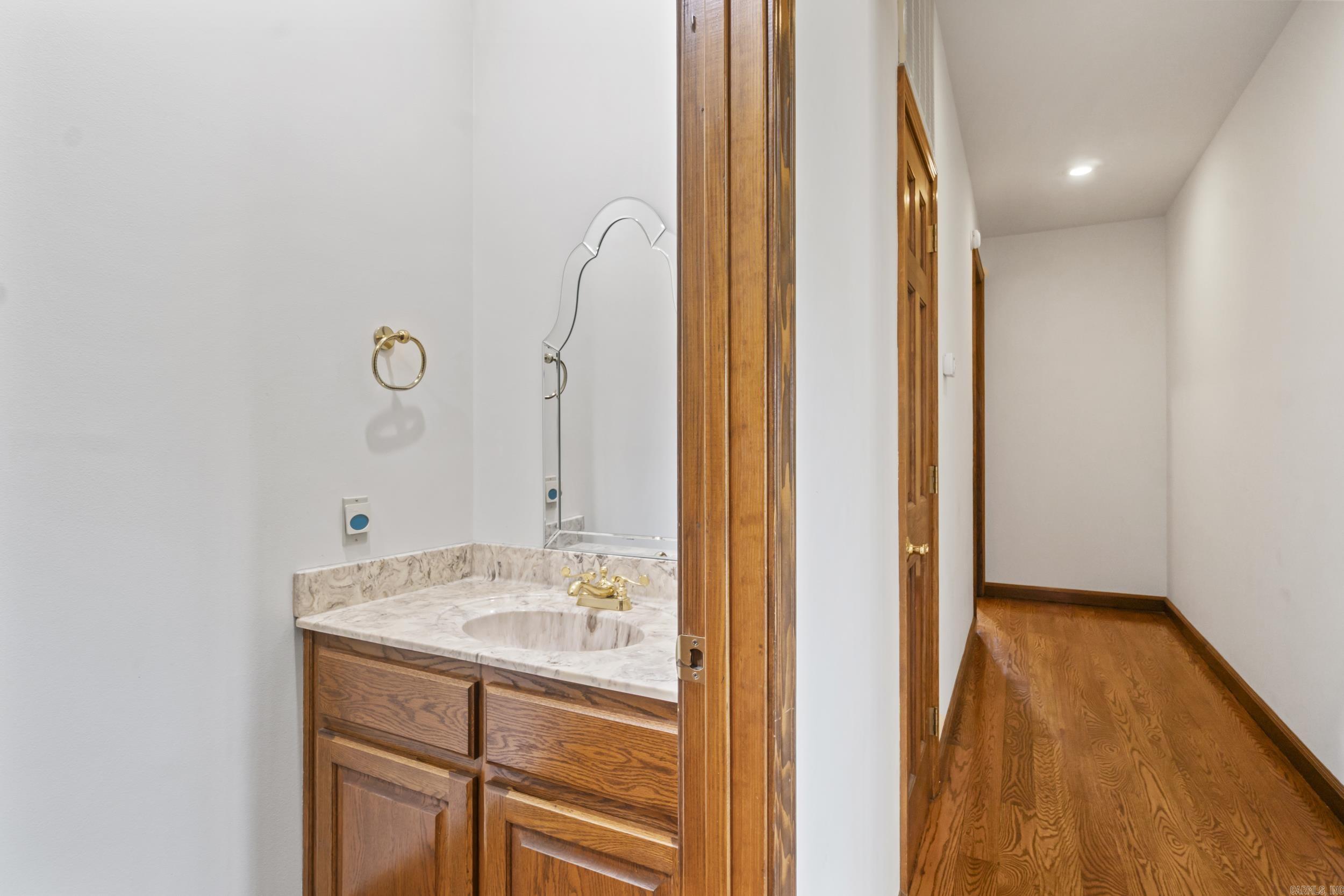 Mountain Aire I - Residential