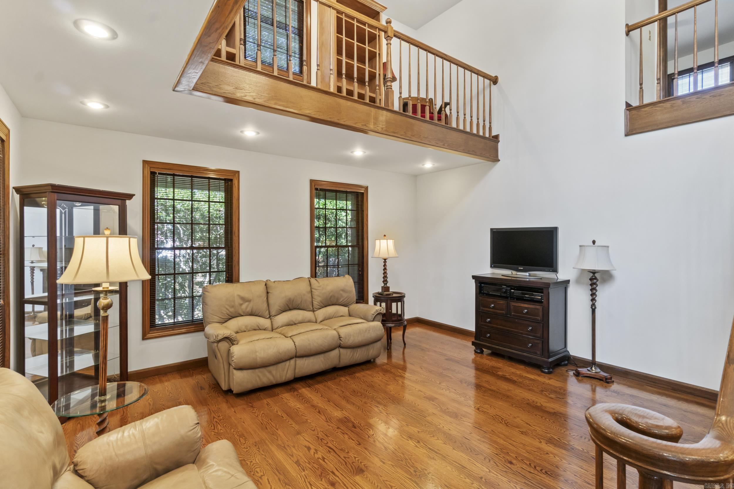 Mountain Aire I - Residential