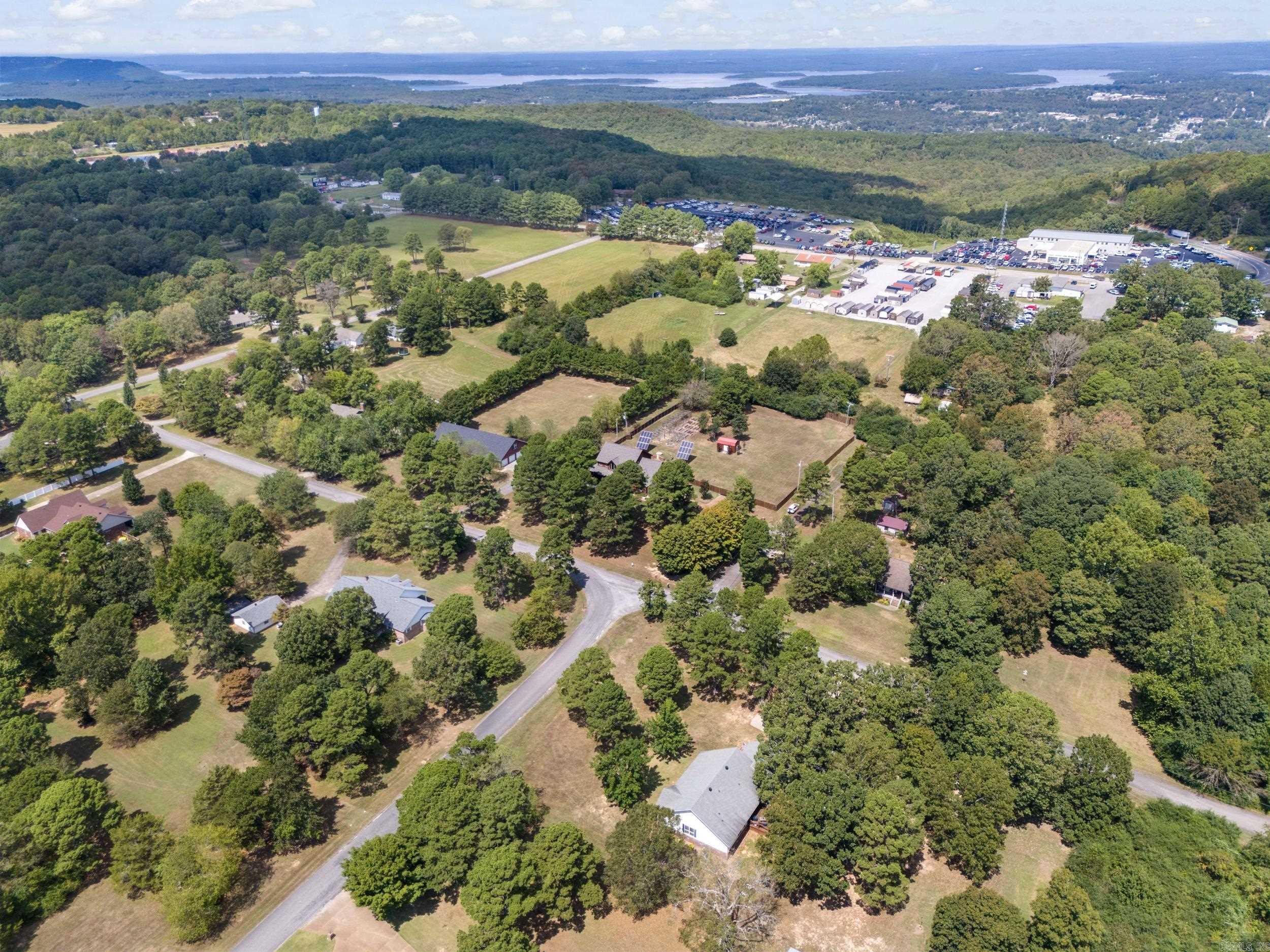 Mountain Aire I - Residential