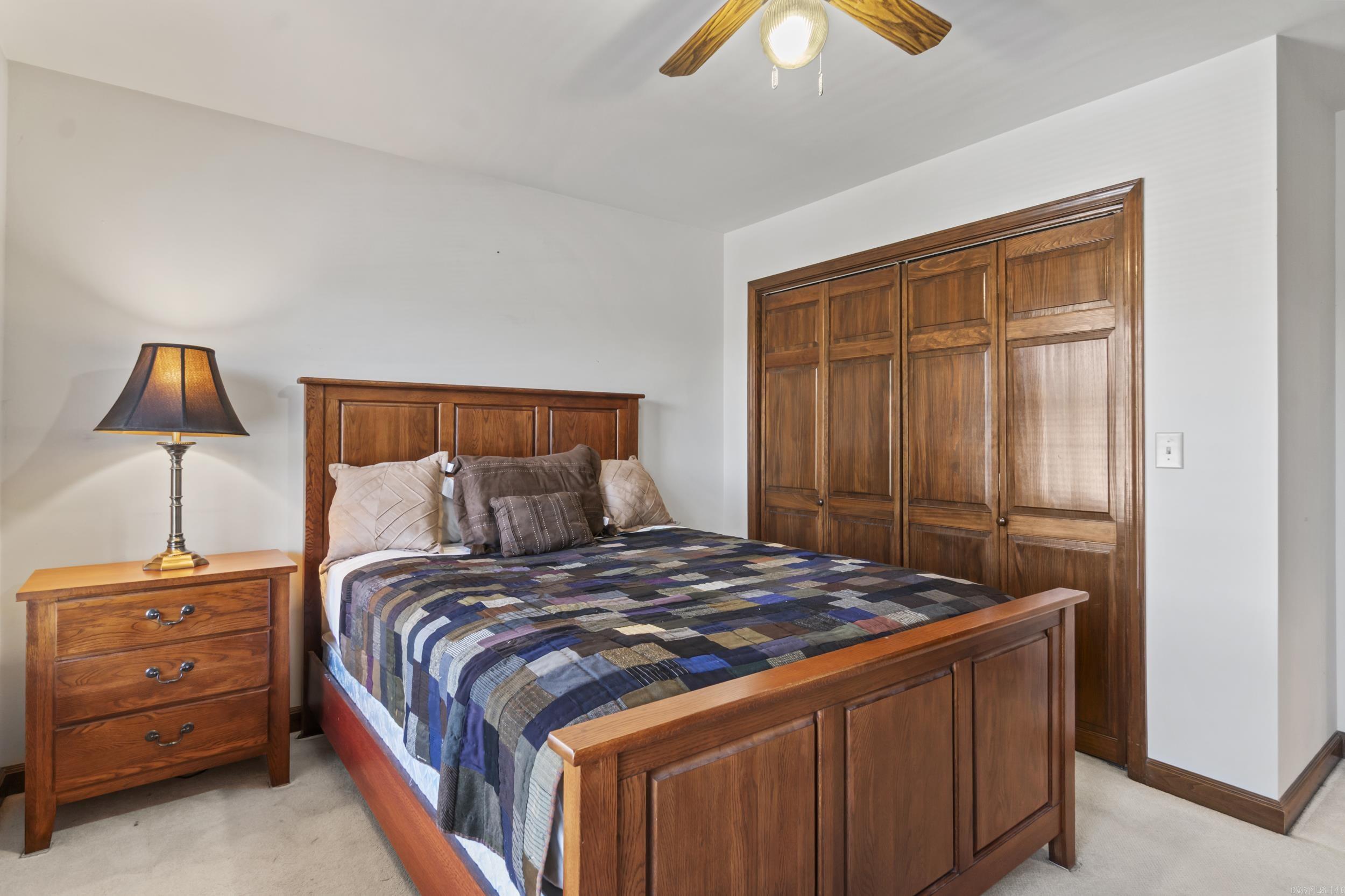 Mountain Aire I - Residential