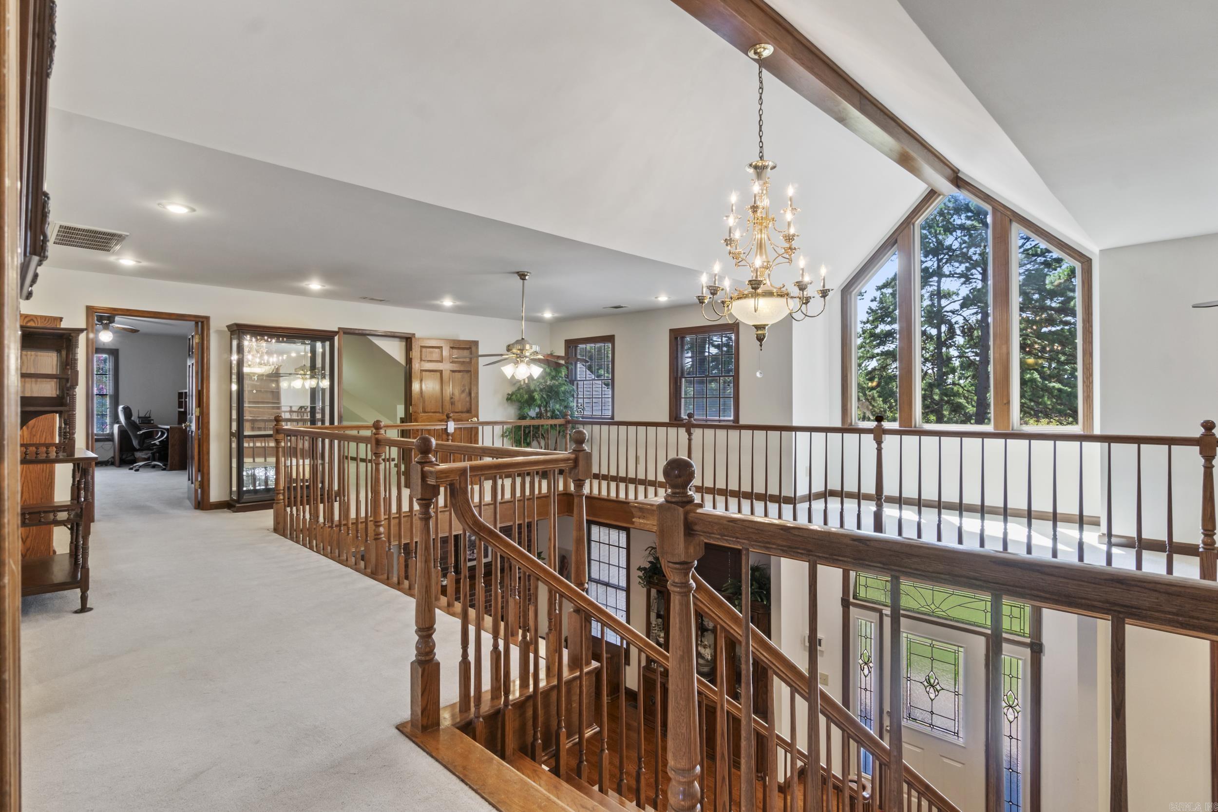 Mountain Aire I - Residential