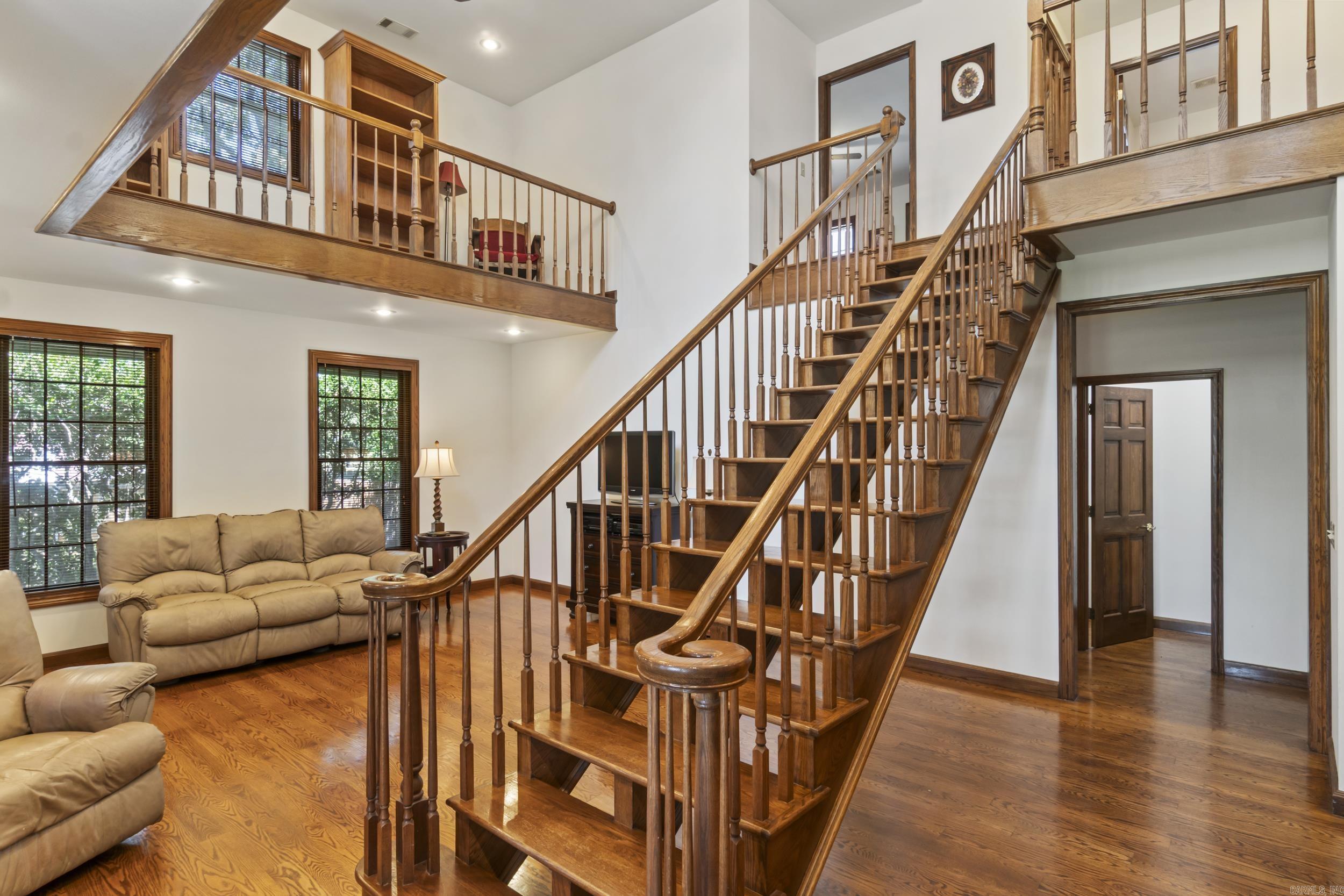 Mountain Aire I - Residential
