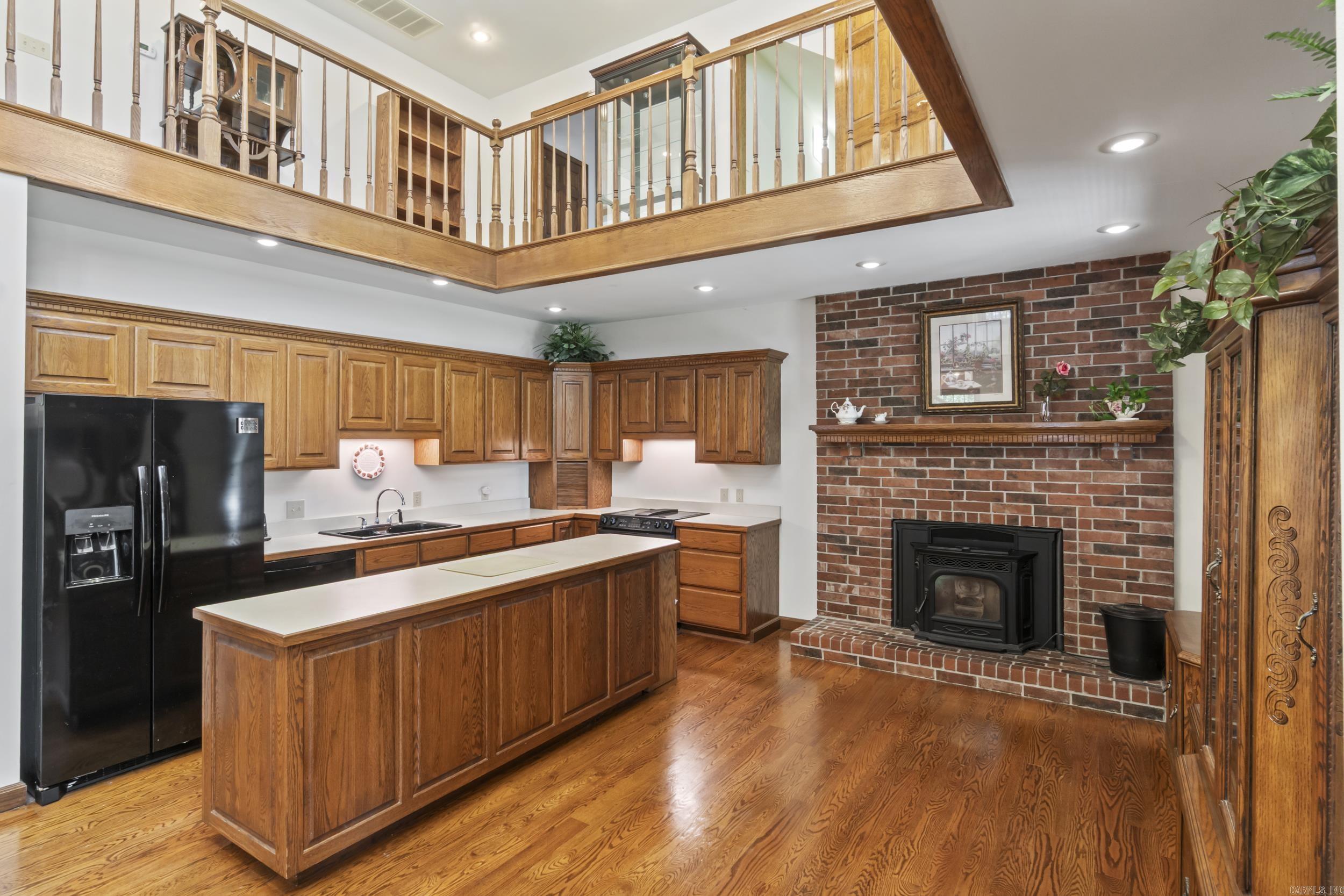 Mountain Aire I - Residential