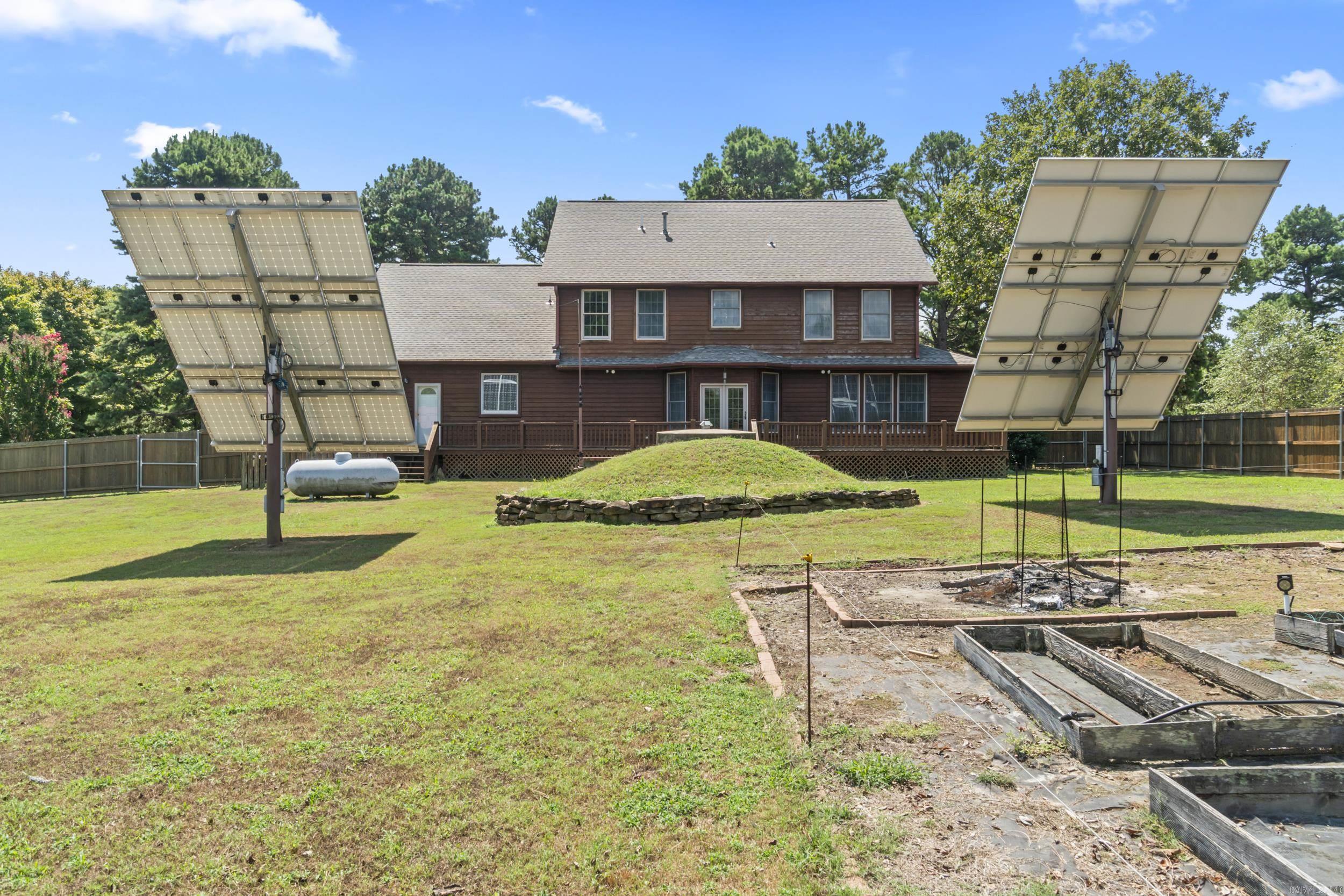 Mountain Aire I - Residential