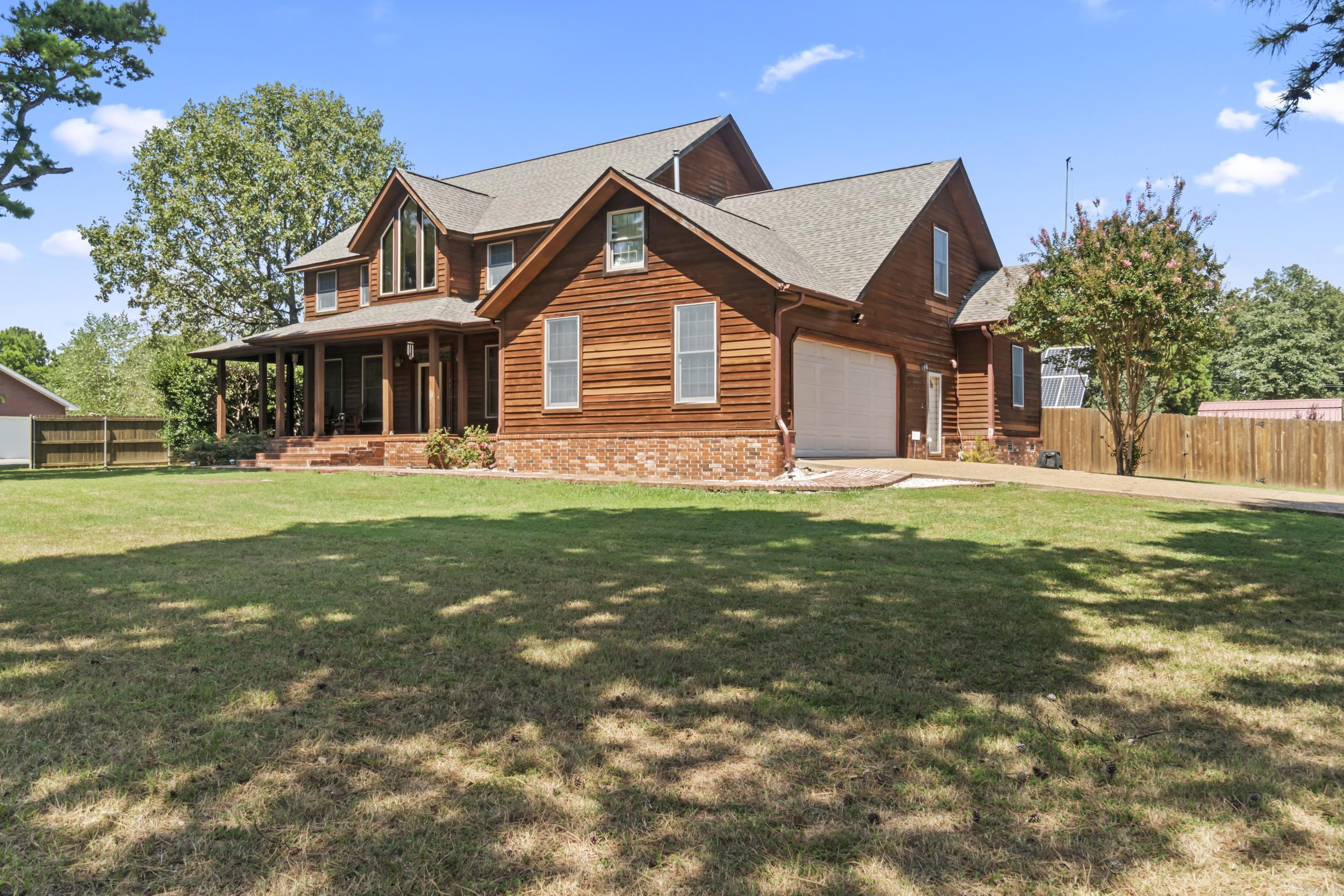 Mountain Aire I - Residential