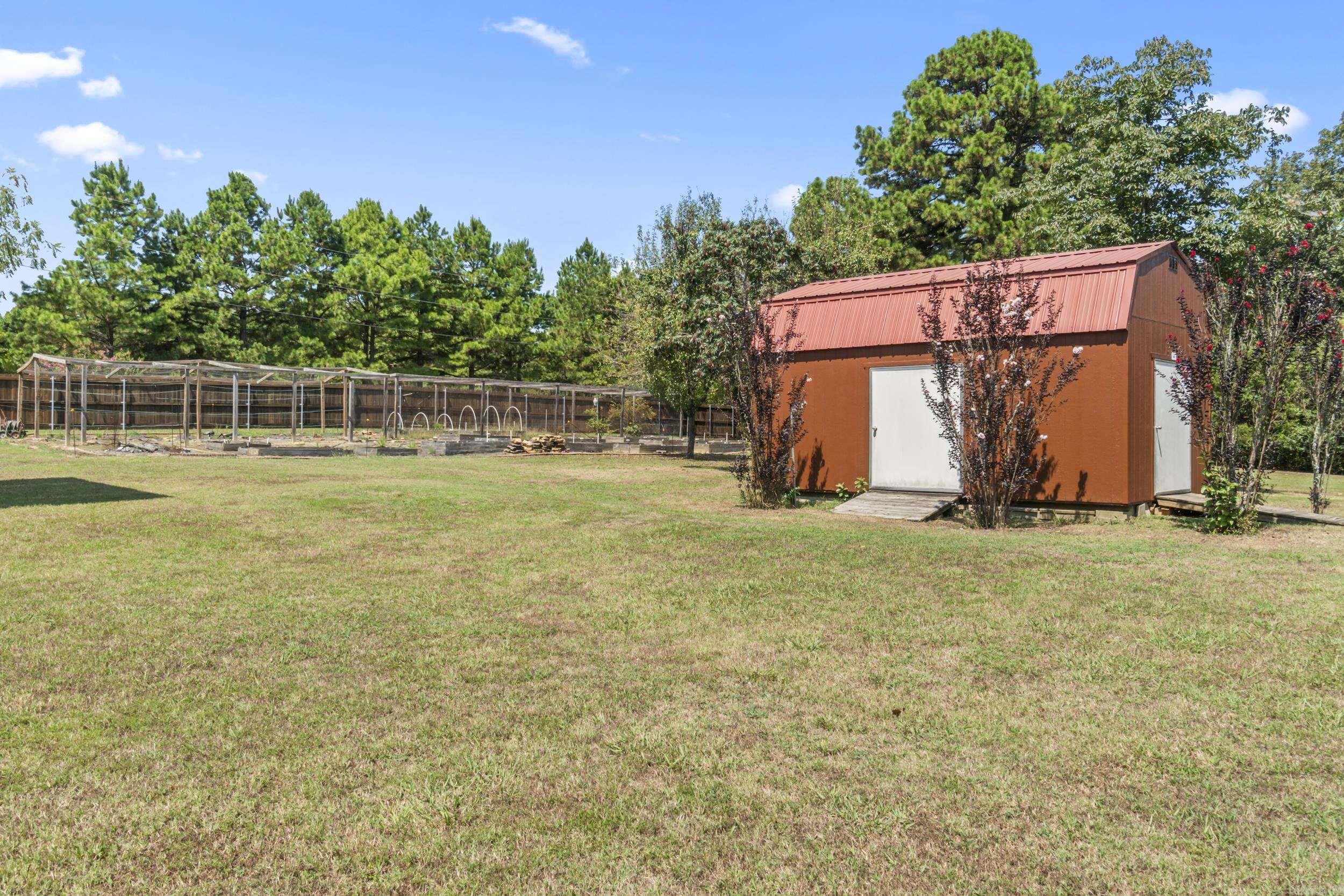 Mountain Aire I - Residential