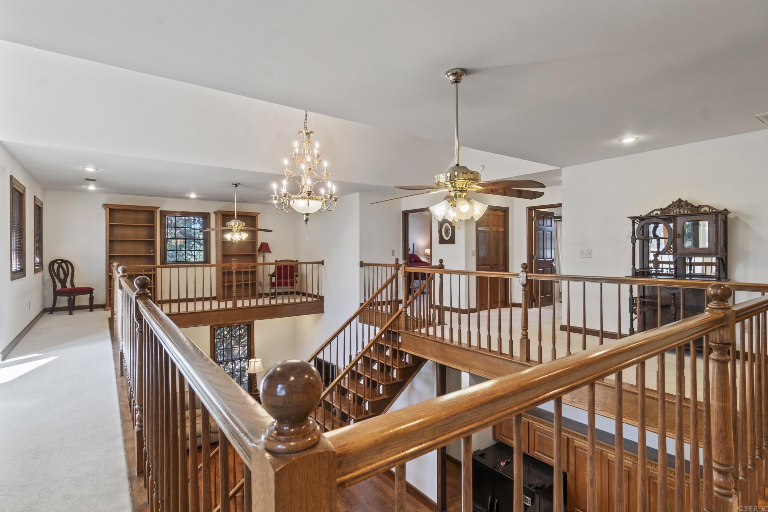 Mountain Aire I - Residential